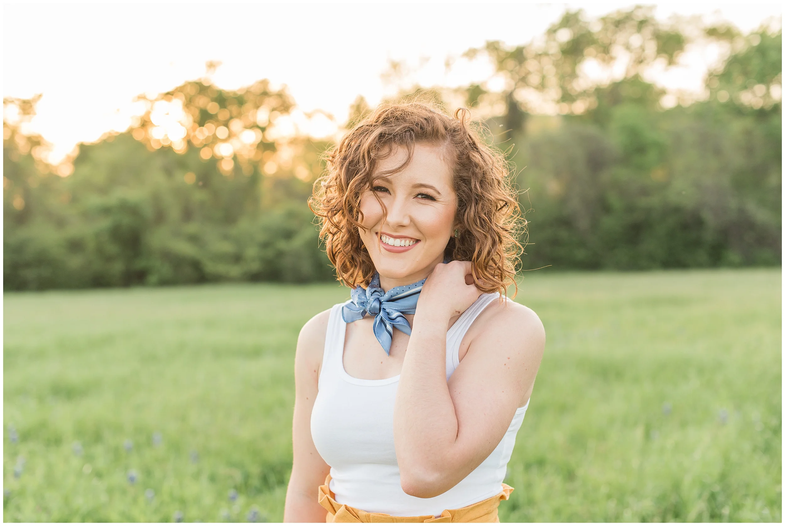 Shelby Senior | Texas A&amp;M University | Class of 2019