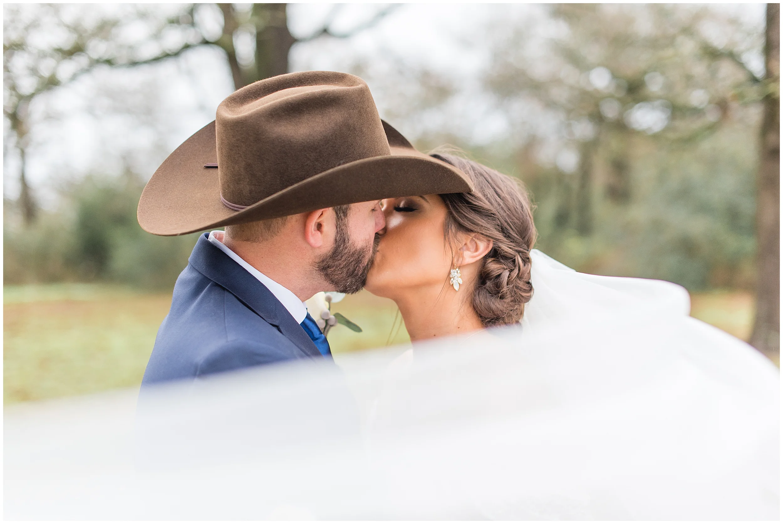 Courtney &amp; Jeremy Wedding | Brownstone Reserve | Bryan, TX 