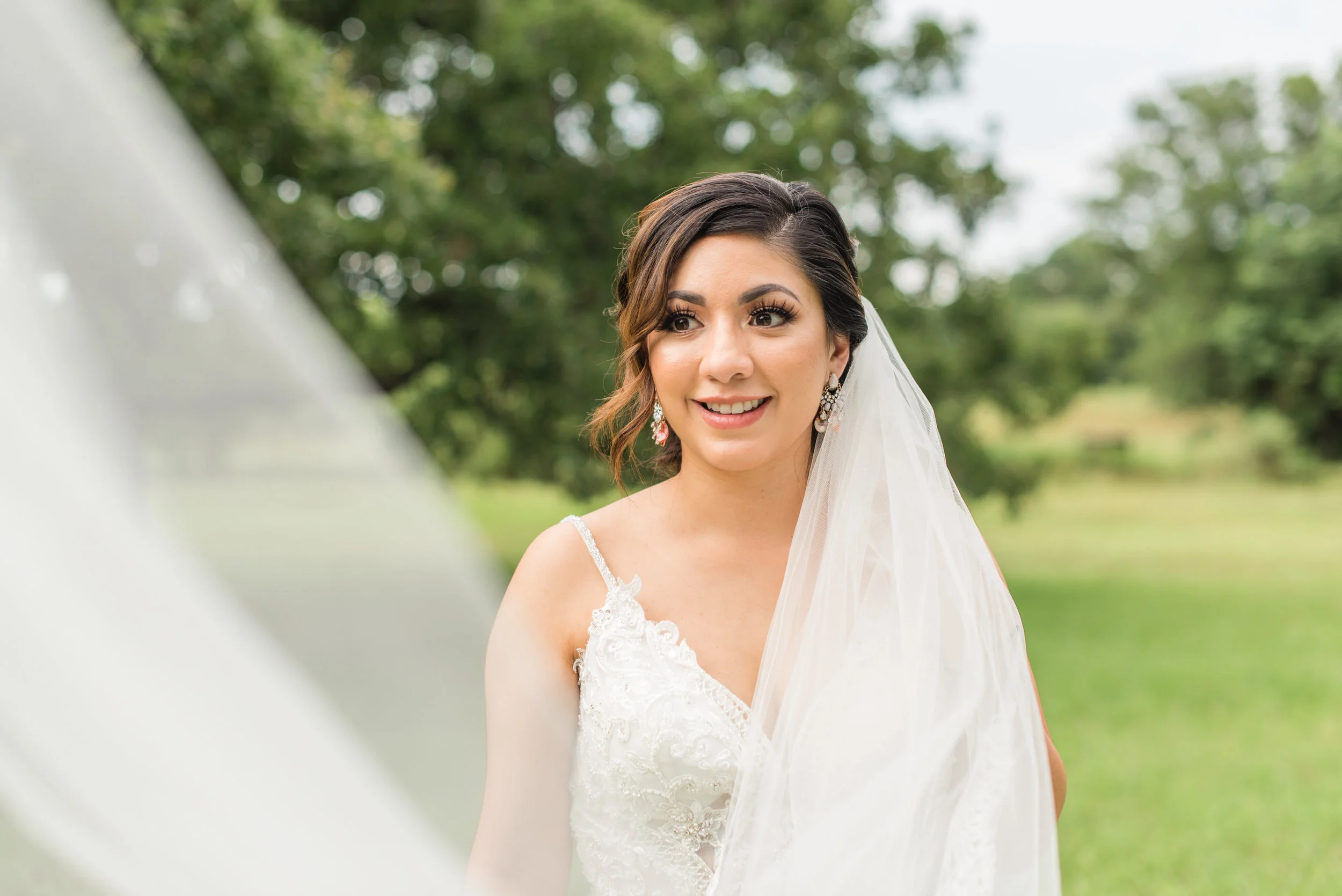 Gianna Bridals | Rancho De Colores &amp; Lake Walk 