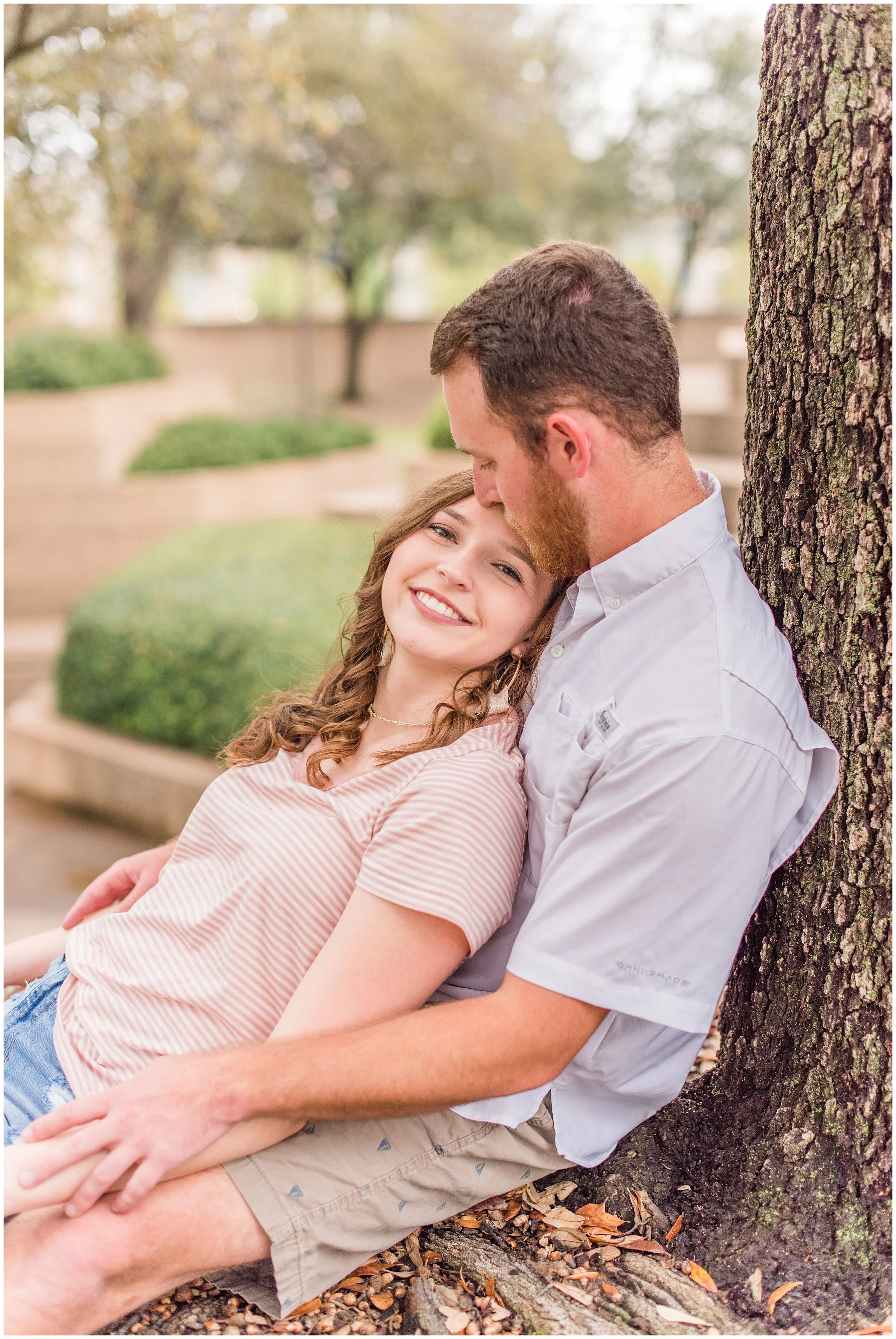 Katelyn Todd Photography | Engagement Session | Texas Wedding Photographer | College Station, TX Photographer_0074.jpg
