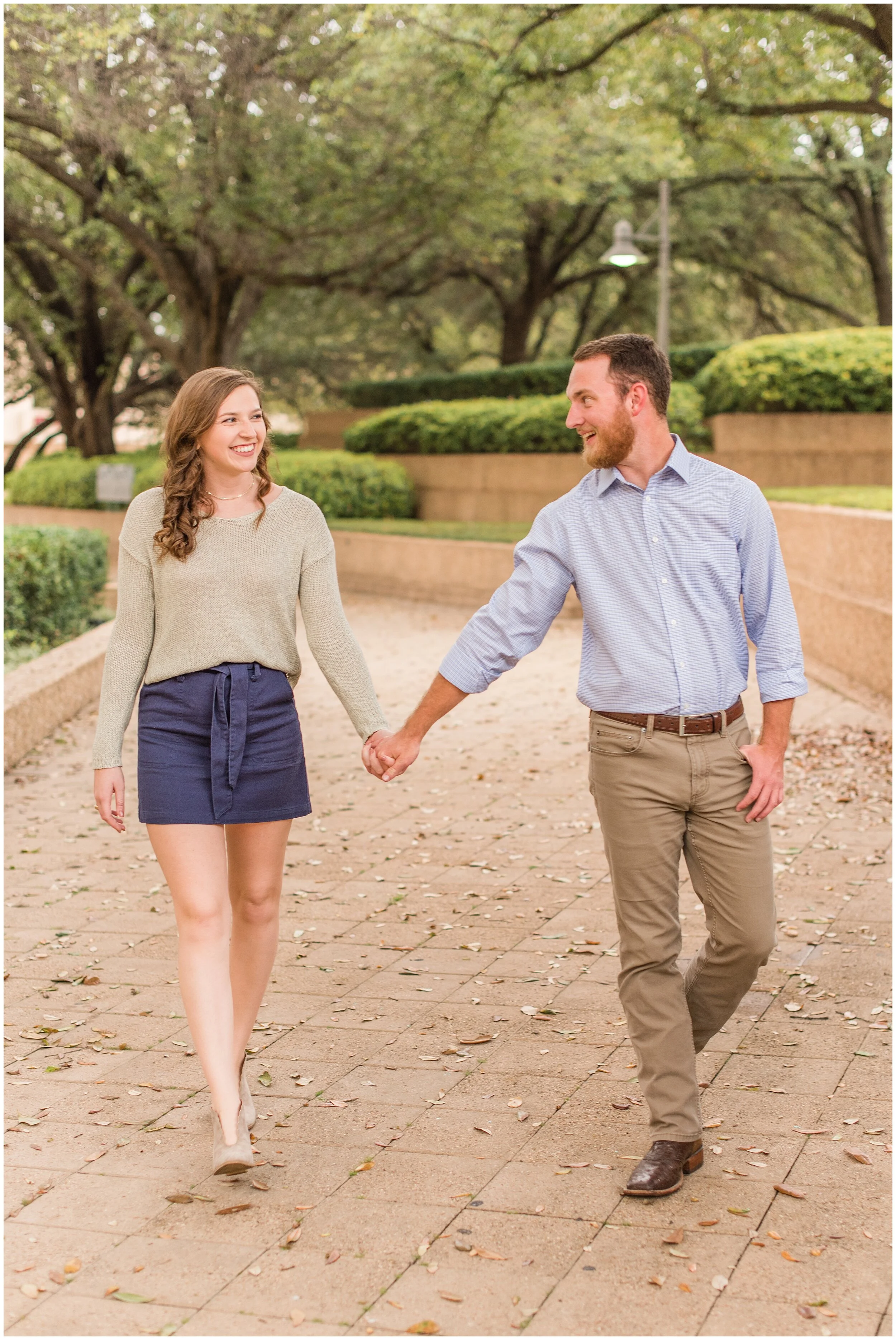 Katelyn Todd Photography | Engagement Session | Texas Wedding Photographer | College Station, TX Photographer_0100.jpg