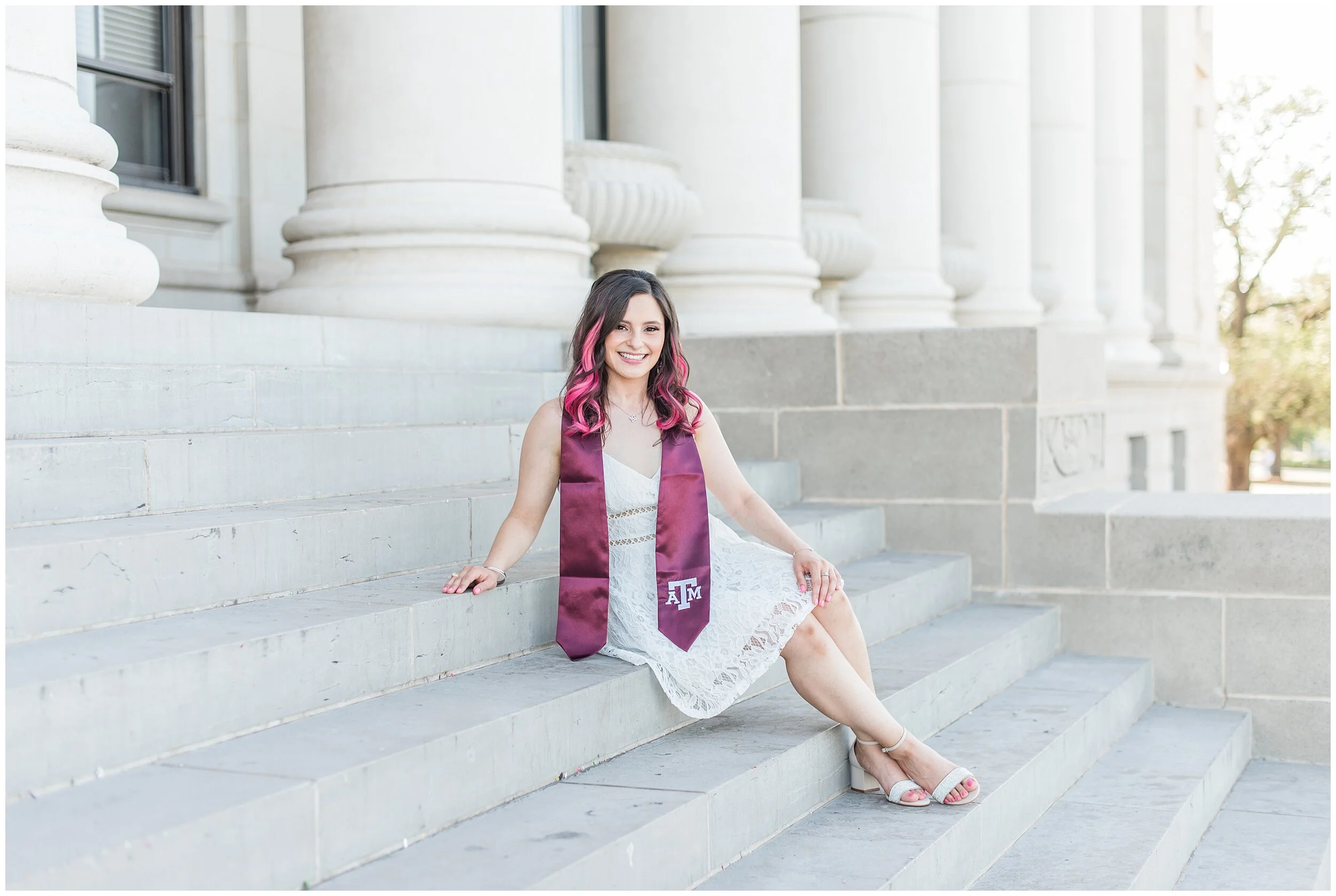 Katelyn Amber Miller | College Station, TX Photographer | Texas Senior Photographer_0006.jpg