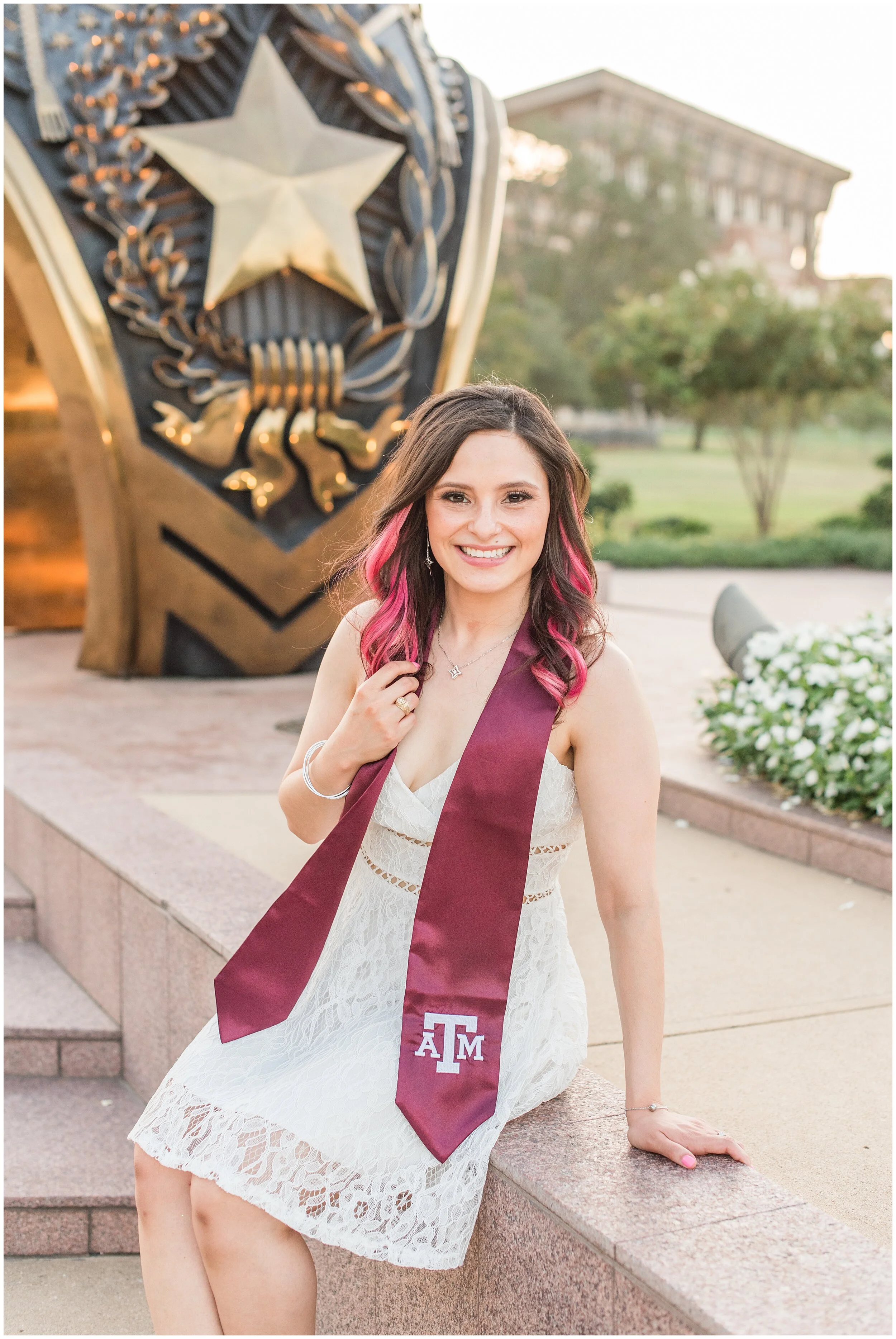 Katelyn Amber Miller | College Station, TX Photographer | Texas Senior Photographer_0012.jpg