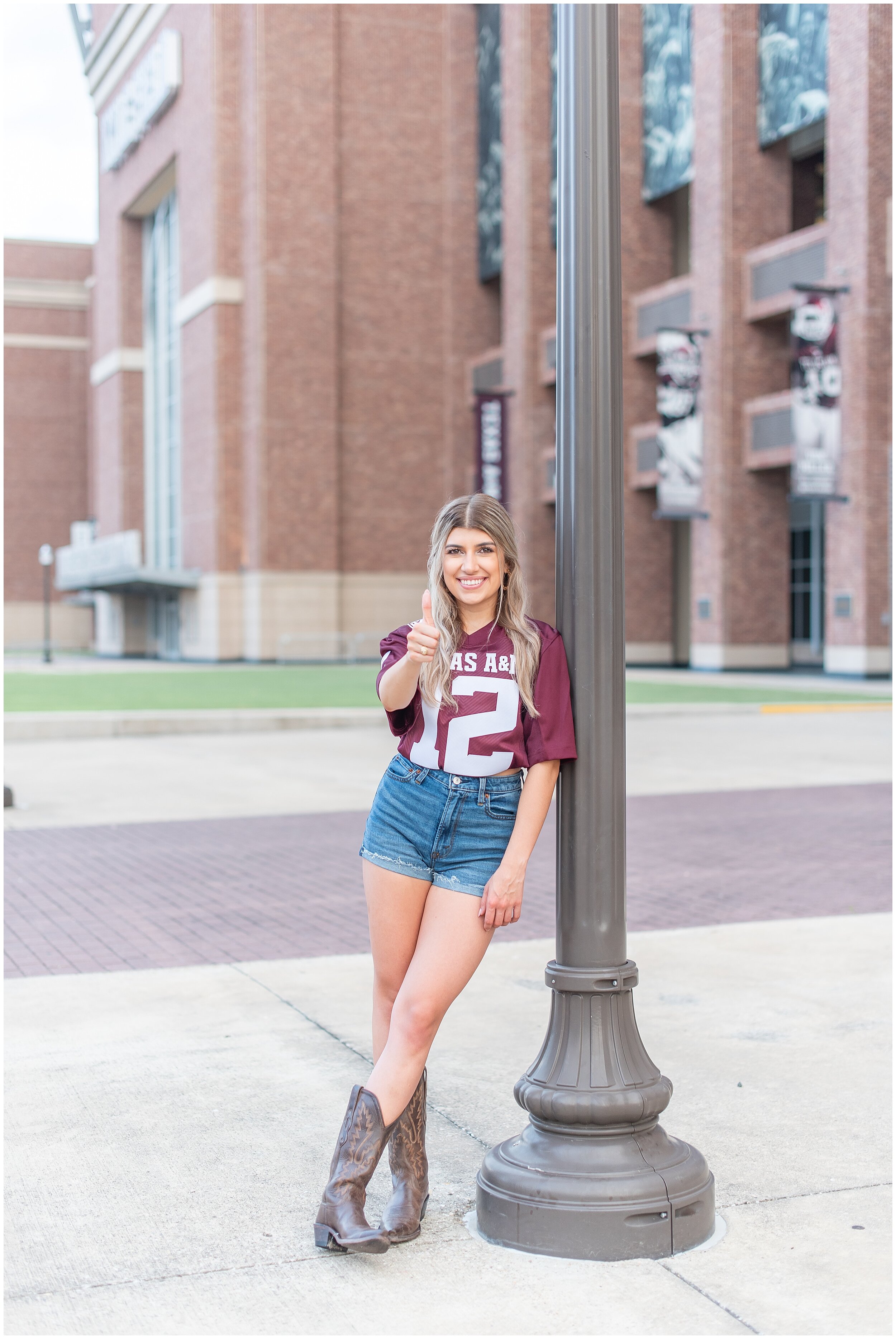 Katelyn Amber Miller | College Station, TX Photographer | Texas Senior Photographer | Senior Session | Aggie Graduate | Texas A&M University Graduate_0560.jpg