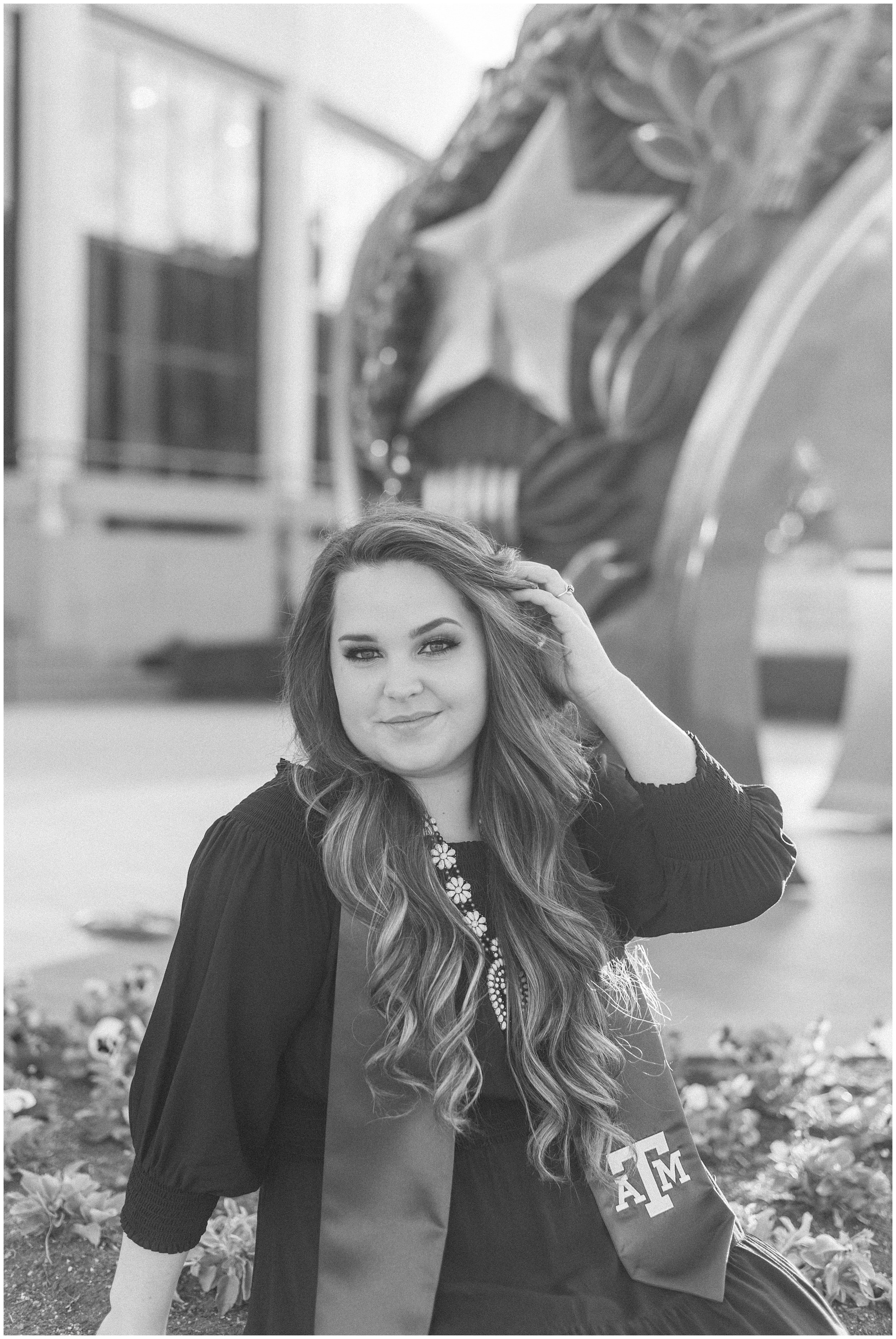 Katelyn Amber Miller | College Station, TX Photographer | Texas Senior Photographer | Senior Session | Aggie Graduate | Texas A&M University Graduate_0888.jpg