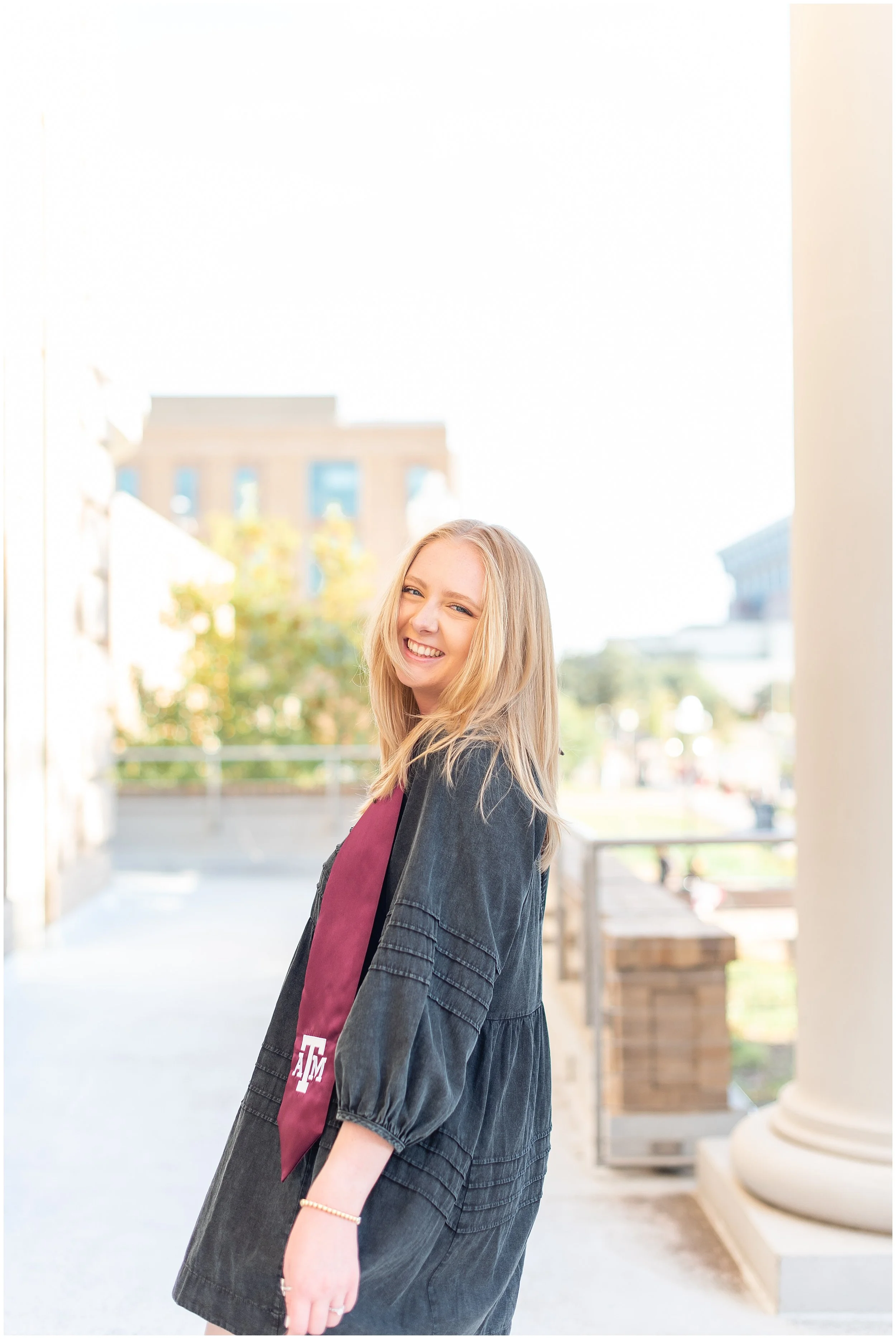 Katelyn Amber Miller | College Station, TX Photographer | Texas Senior Photographer | Senior Session | Aggie Graduate | Texas A&M University Graduate_0154.jpg