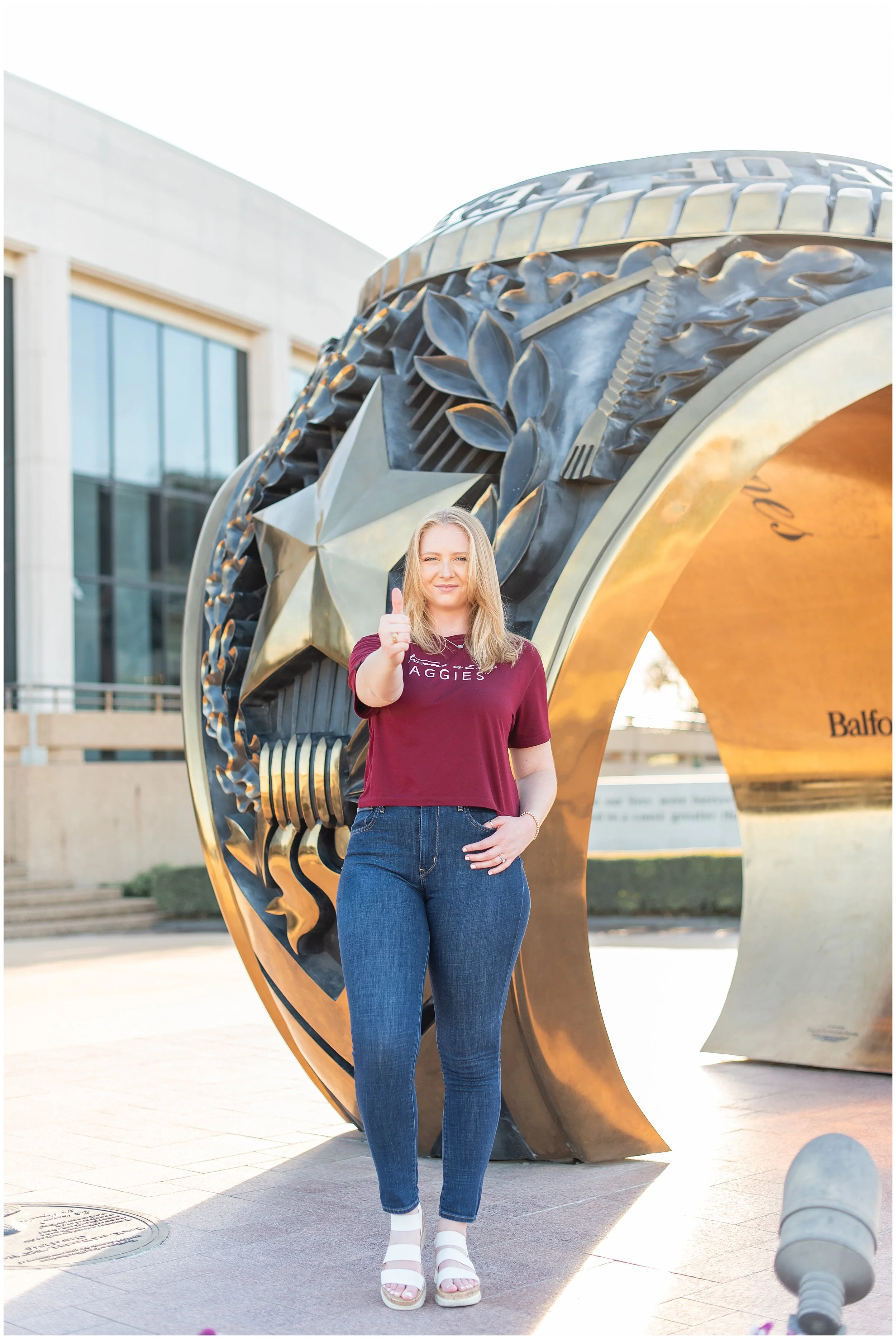 Katelyn Amber Miller | College Station, TX Photographer | Texas Senior Photographer | Senior Session | Aggie Graduate | Texas A&M University Graduate_0157.jpg