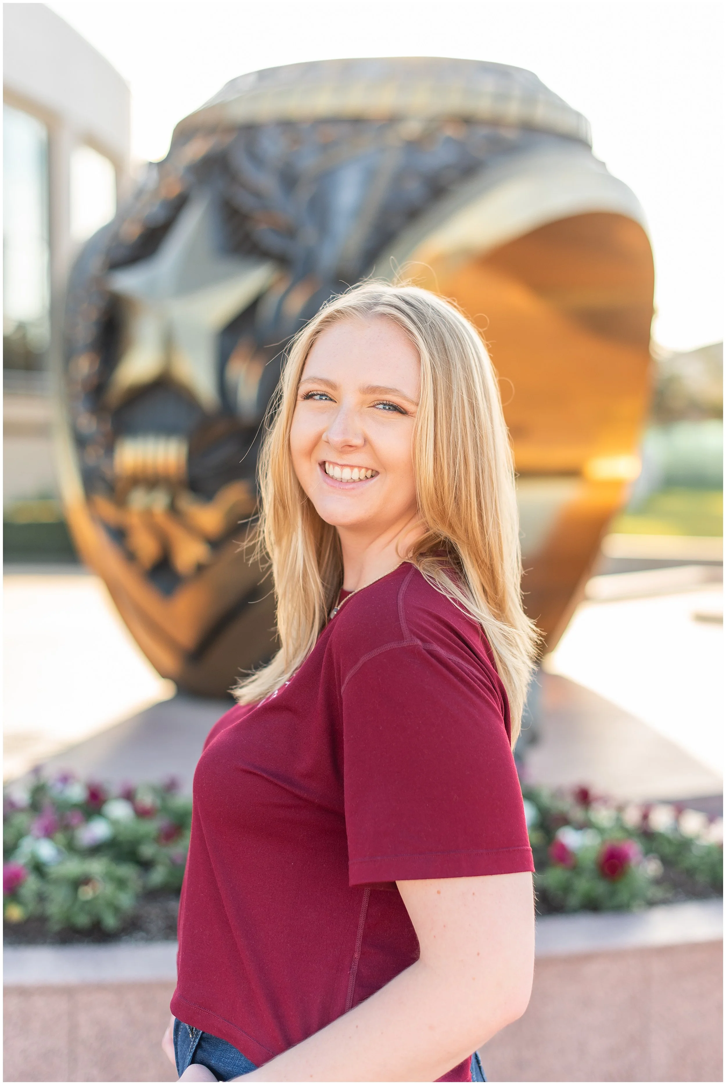 Katelyn Amber Miller | College Station, TX Photographer | Texas Senior Photographer | Senior Session | Aggie Graduate | Texas A&M University Graduate_0158.jpg