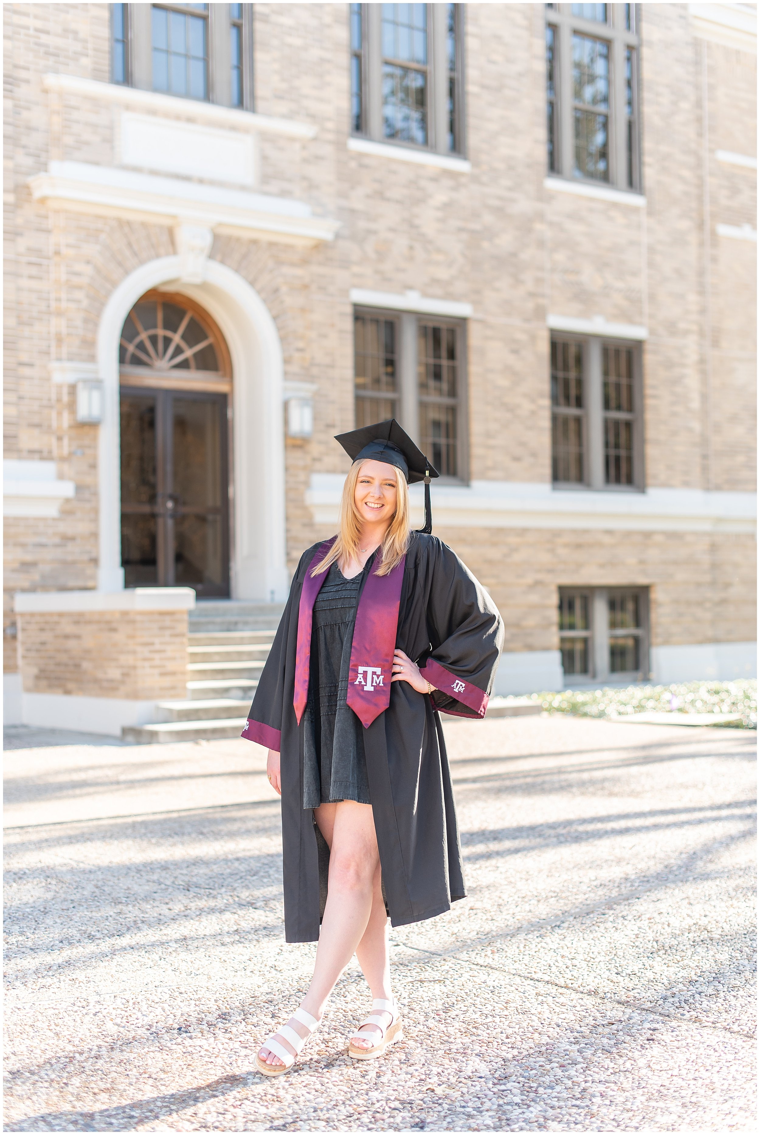 Katelyn Amber Miller | College Station, TX Photographer | Texas Senior Photographer | Senior Session | Aggie Graduate | Texas A&M University Graduate_0167.jpg