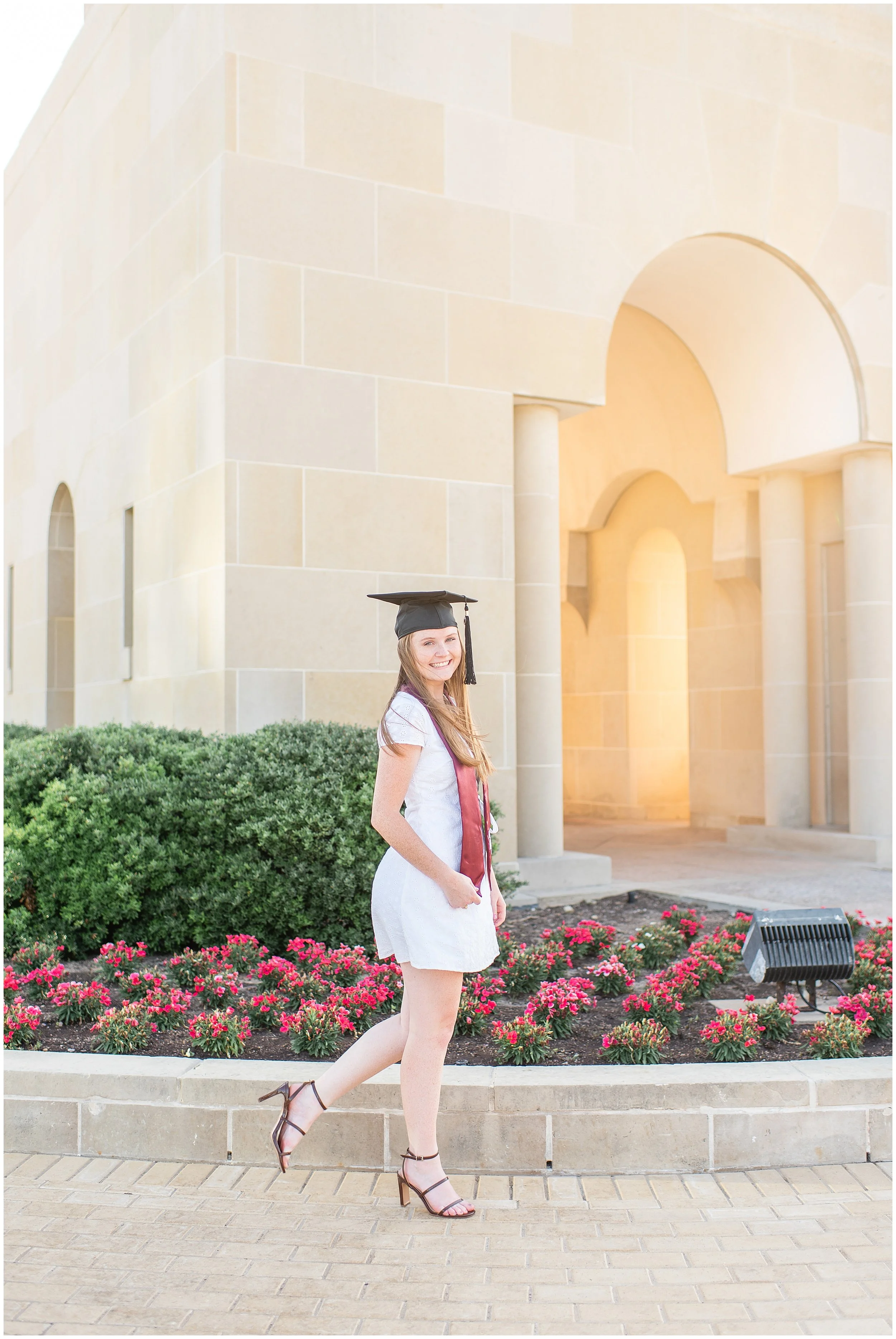 Katelyn Amber Miller | Senior Portrait Photographer | Graduation Session | Texas A&M University | College Station, TX_0922.jpg