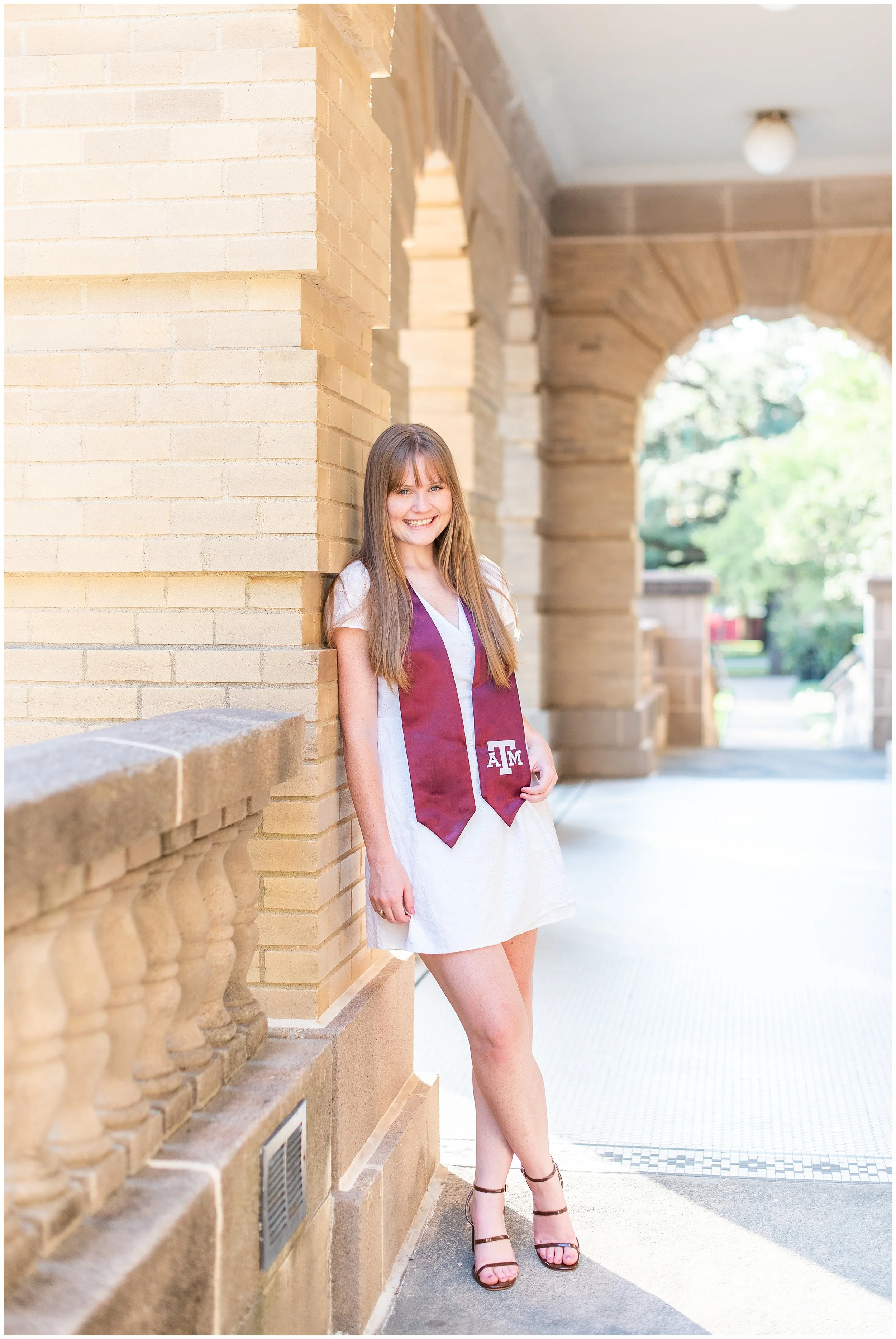 Katelyn Amber Miller | Senior Portrait Photographer | Graduation Session | Texas A&M University | College Station, TX_0931.jpg