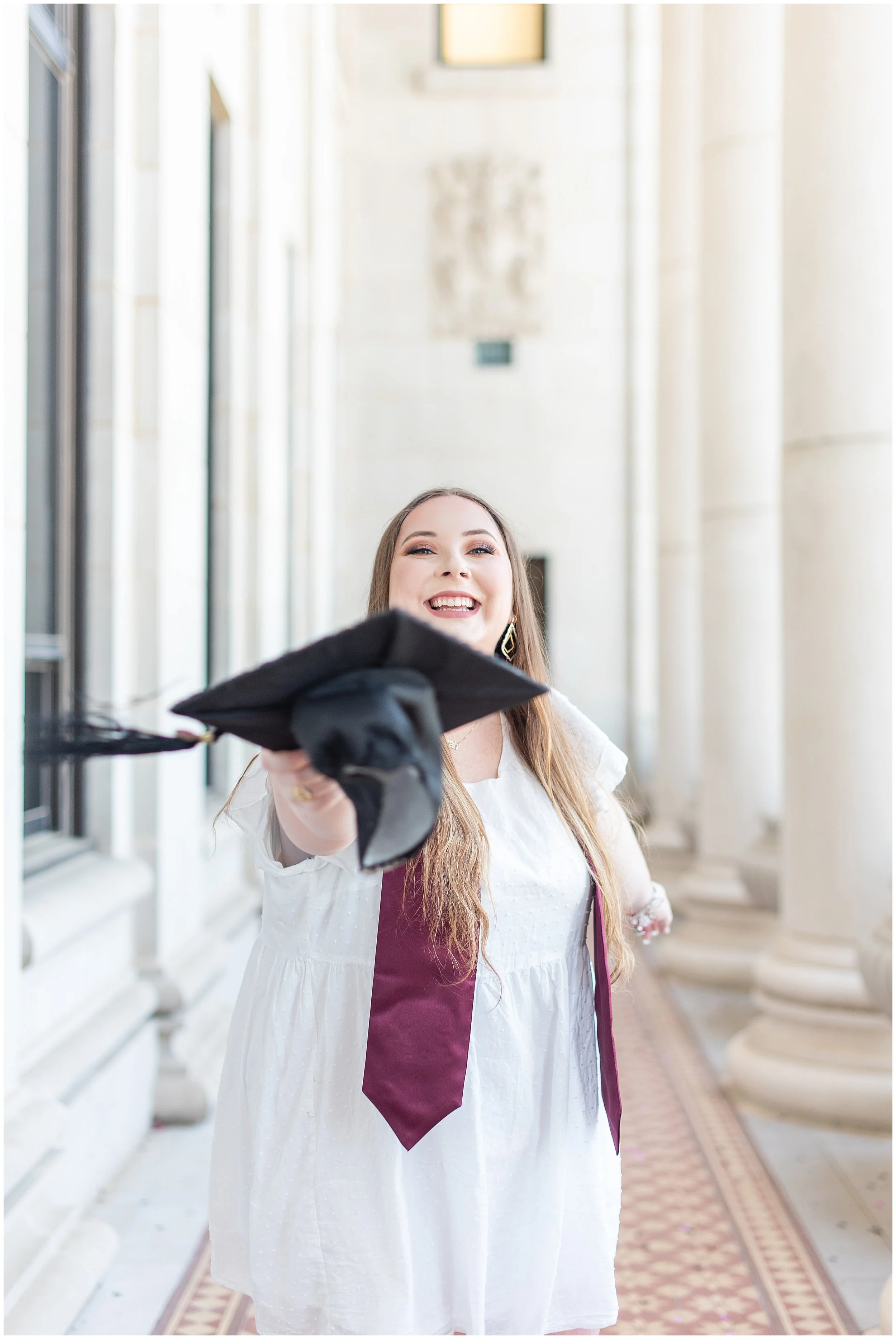 Katelyn Amber Miller | Senior Portrait Photographer | Graduation Session | Texas A&M University | College Station, TX_0843.jpg