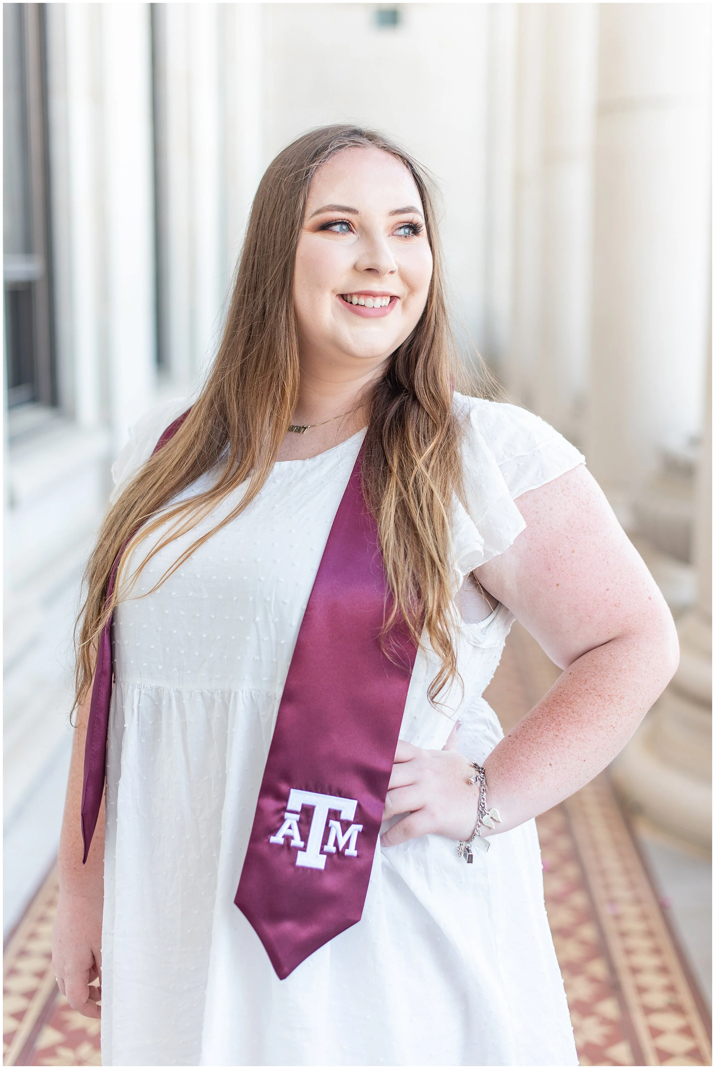 Katelyn Amber Miller | Senior Portrait Photographer | Graduation Session | Texas A&M University | College Station, TX_0847.jpg