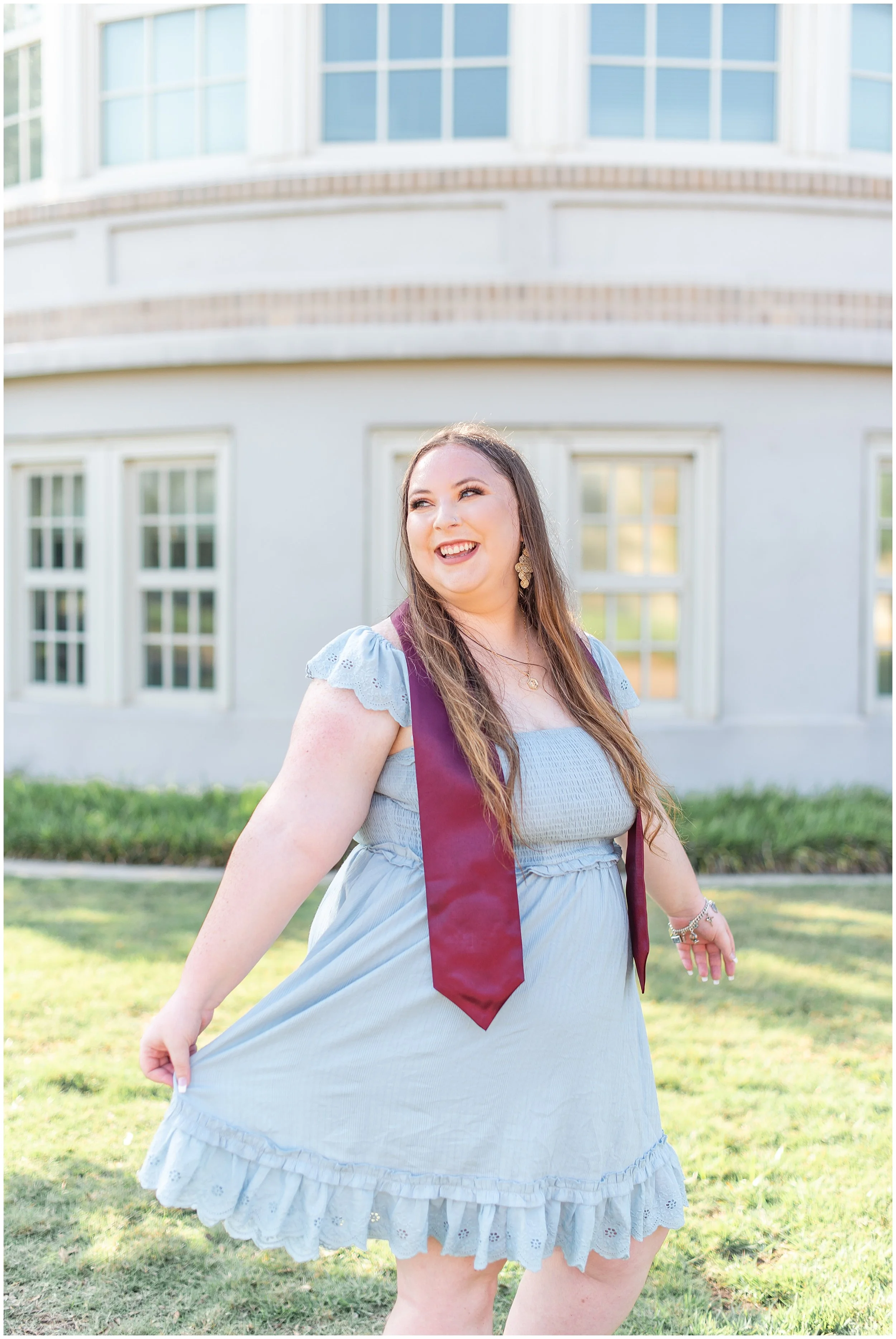 Katelyn Amber Miller | Senior Portrait Photographer | Graduation Session | Texas A&M University | College Station, TX_0848.jpg