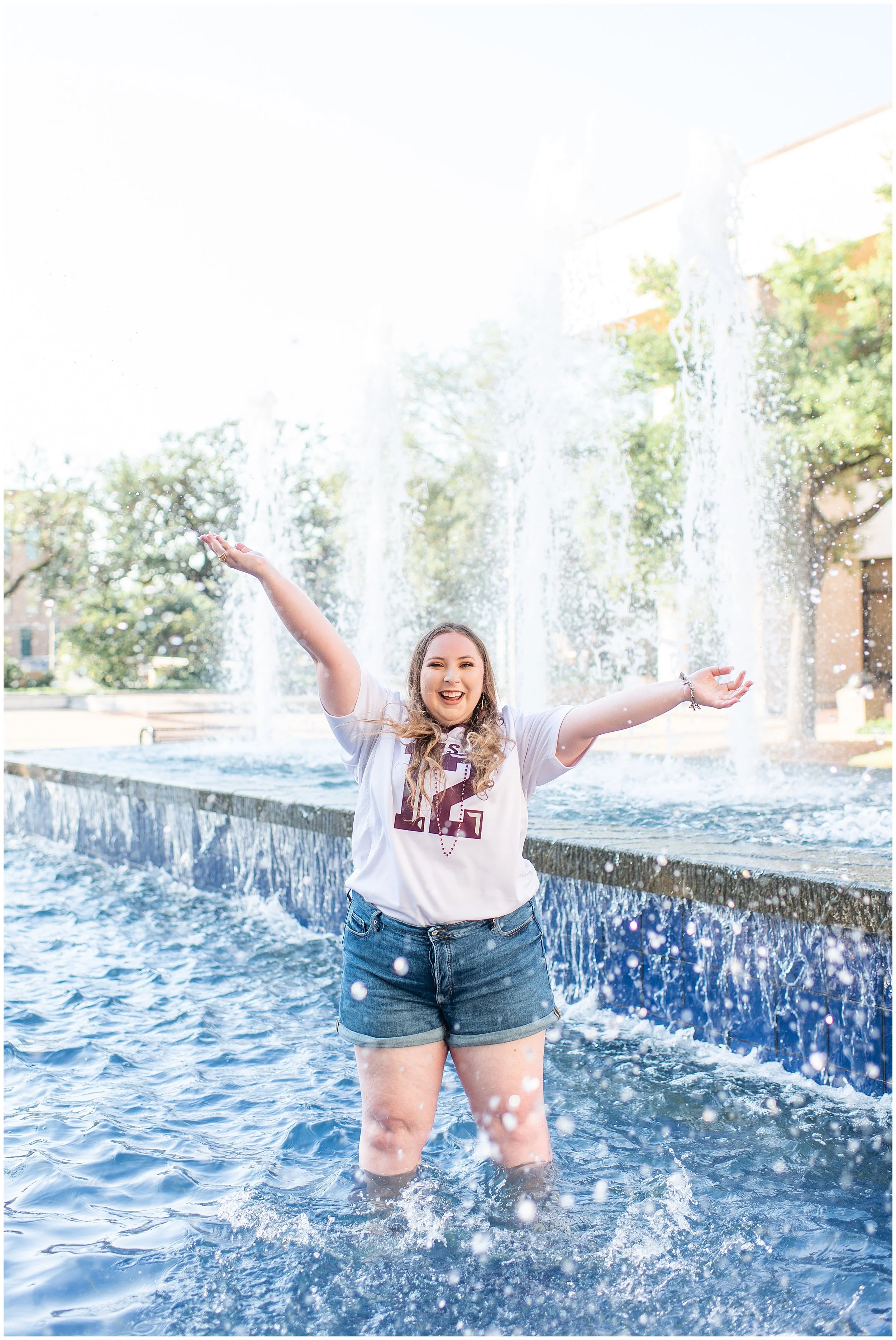 Katelyn Amber Miller | Senior Portrait Photographer | Graduation Session | Texas A&M University | College Station, TX_0849.jpg