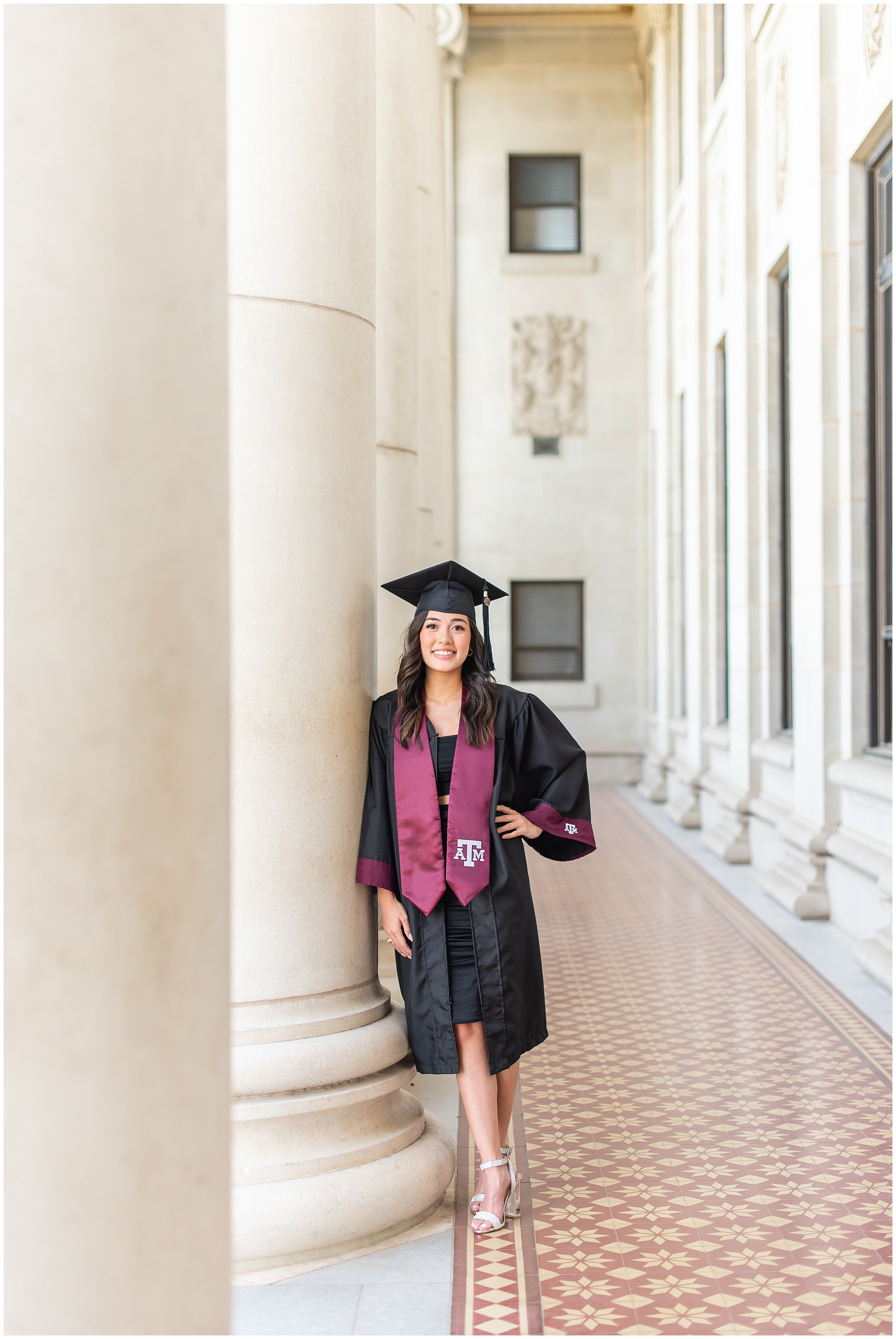 Katelyn Amber Miller | Senior Portrait Photographer | Graduation Session | Texas A&M University | College Station, TX_0961.jpg