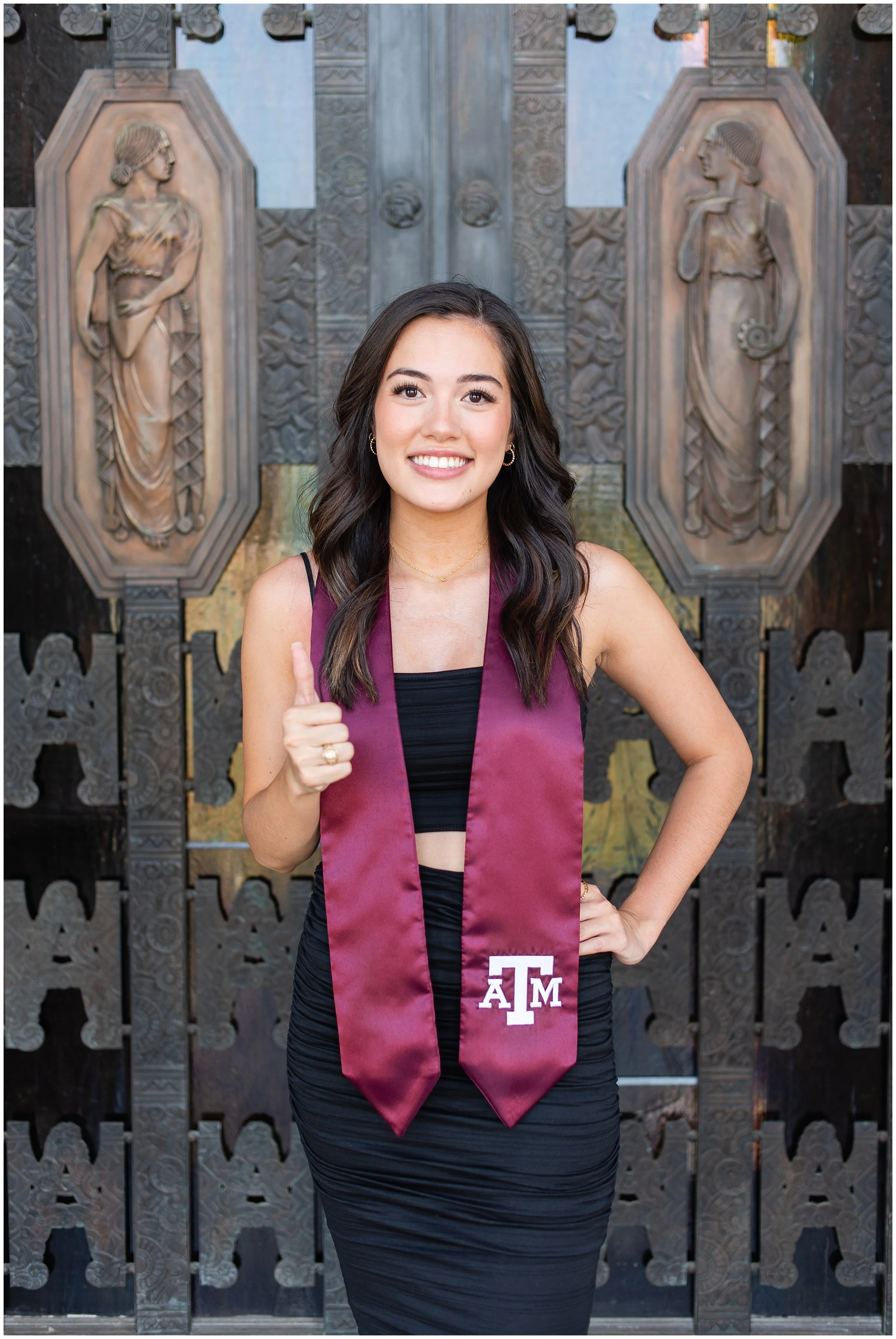 Katelyn Amber Miller | Senior Portrait Photographer | Graduation Session | Texas A&M University | College Station, TX_0965.jpg