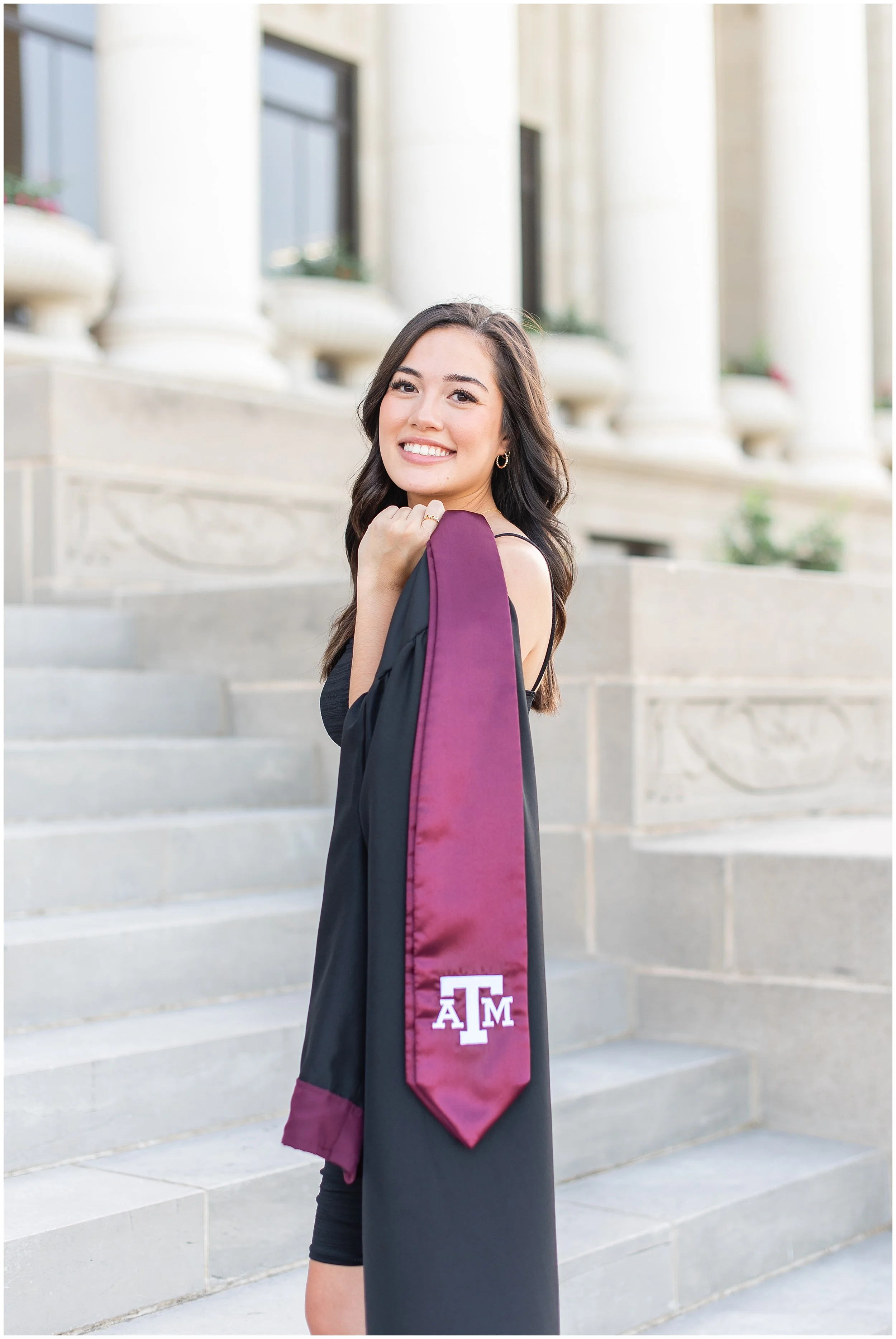 Katelyn Amber Miller | Senior Portrait Photographer | Graduation Session | Texas A&M University | College Station, TX_0967.jpg
