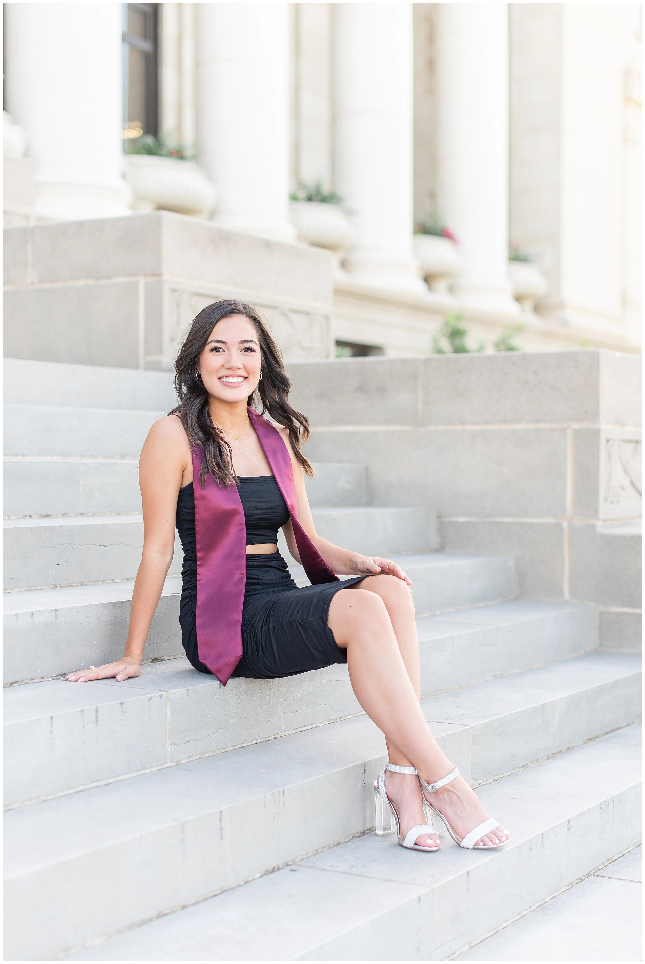 Katelyn Amber Miller | Senior Portrait Photographer | Graduation Session | Texas A&M University | College Station, TX_0968.jpg