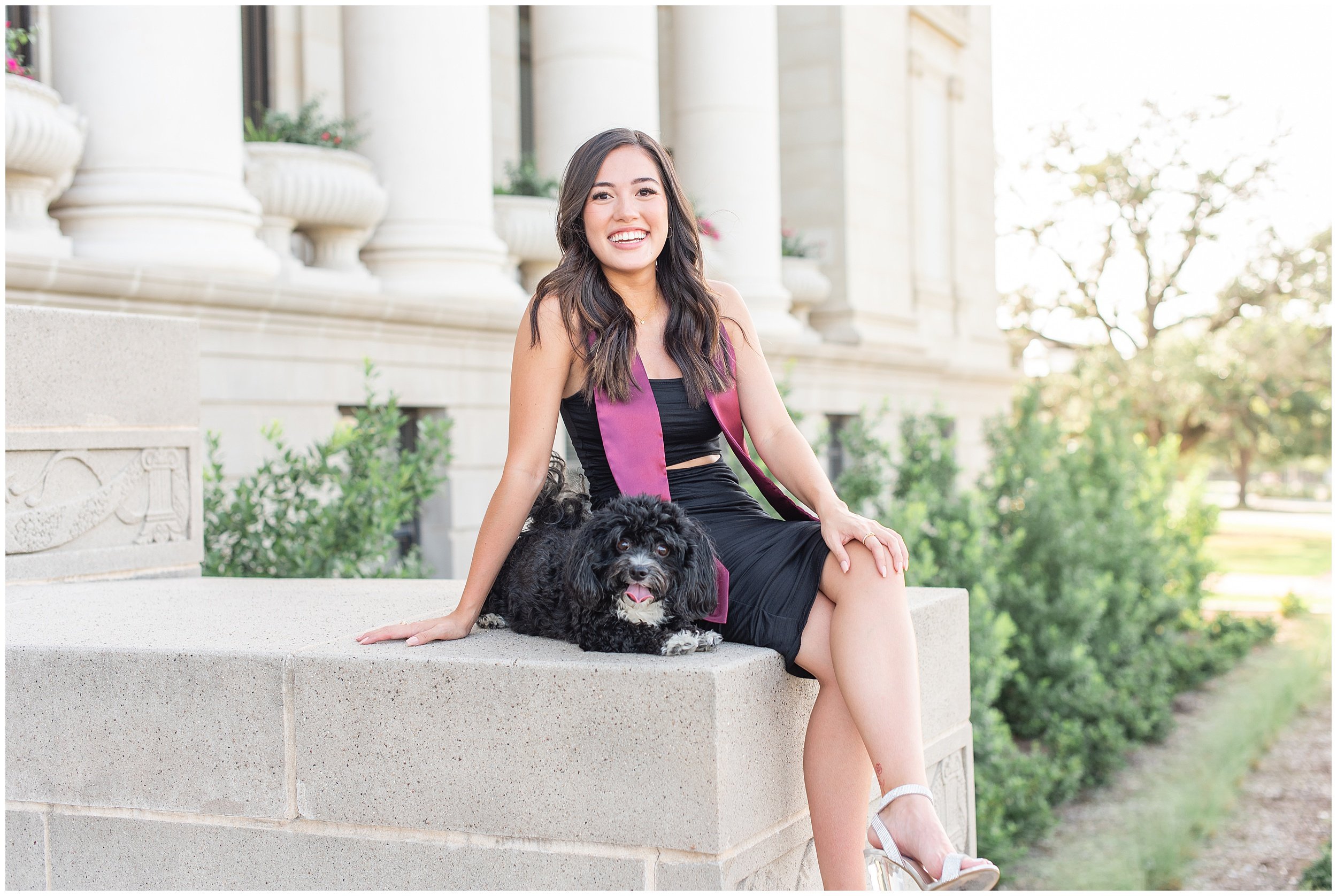 Katelyn Amber Miller | Senior Portrait Photographer | Graduation Session | Texas A&M University | College Station, TX_0969.jpg