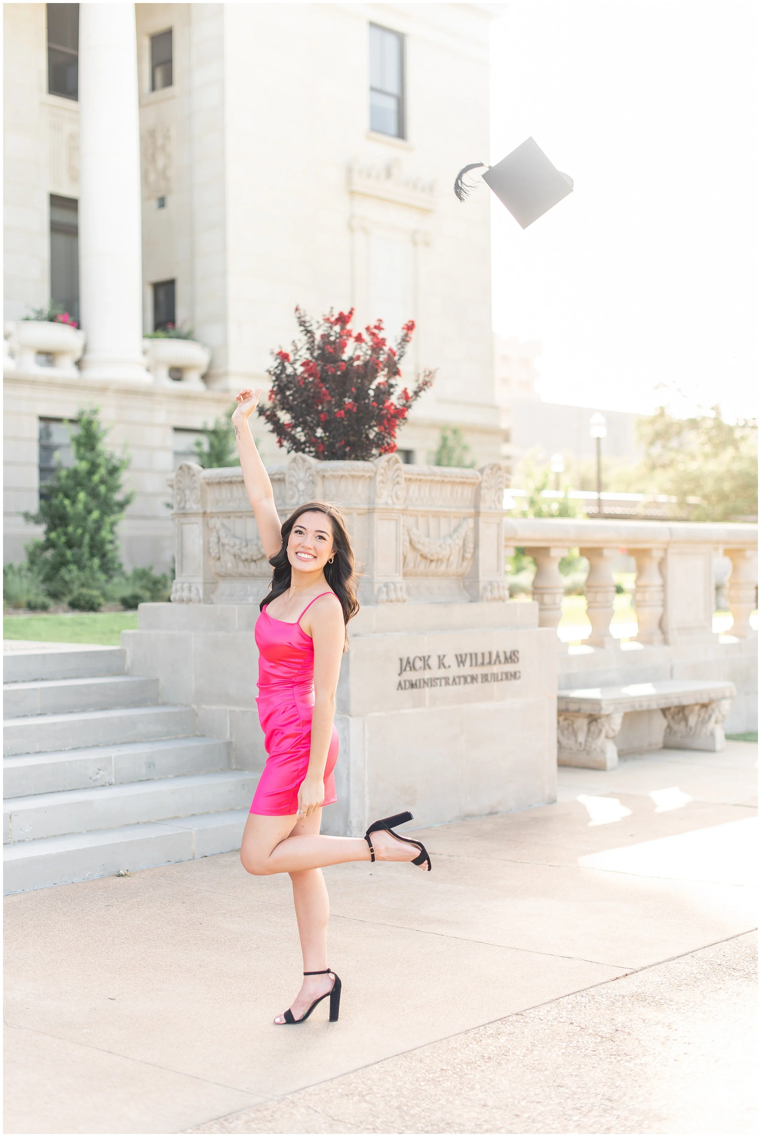 Katelyn Amber Miller | Senior Portrait Photographer | Graduation Session | Texas A&M University | College Station, TX_0974.jpg