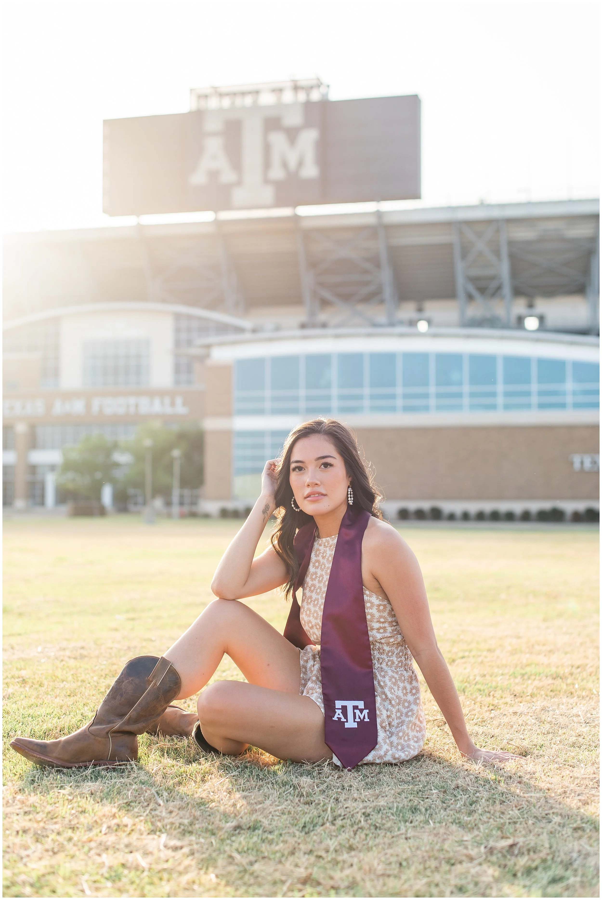 Katelyn Amber Miller | Senior Portrait Photographer | Graduation Session | Texas A&M University | College Station, TX_0986.jpg