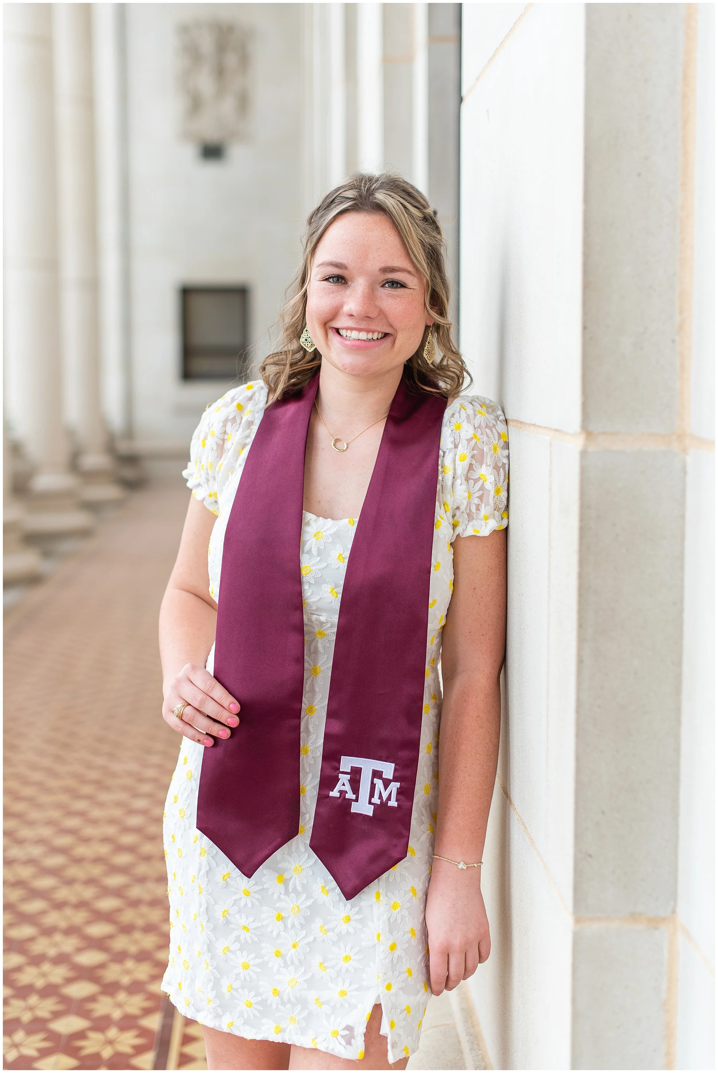 Katelyn Amber Miller | Texas Graduation Photographer | Texas A&M University | College Station, TX_0021.jpg