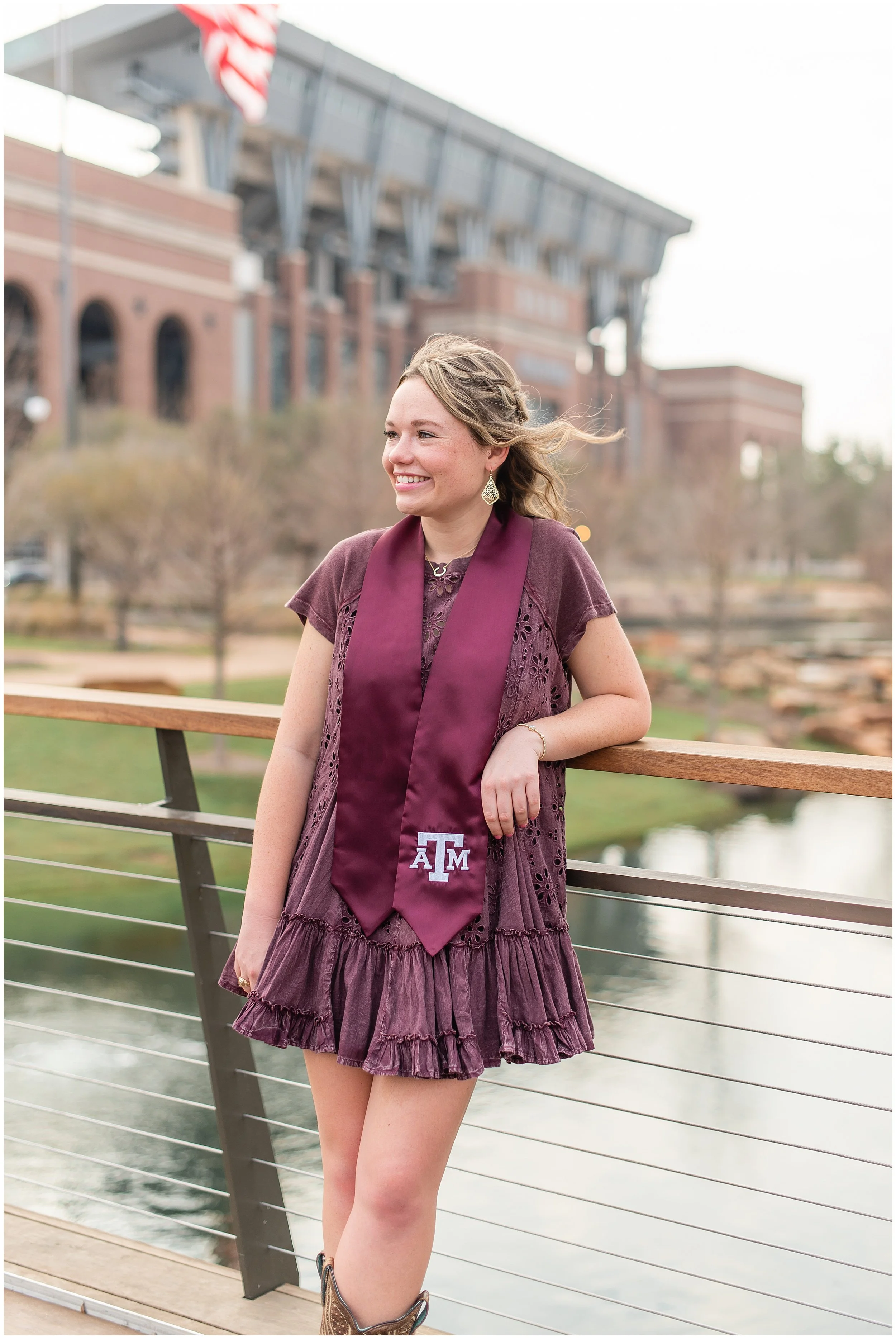 Katelyn Amber Miller | Texas Graduation Photographer | Texas A&M University | College Station, TX_0026.jpg
