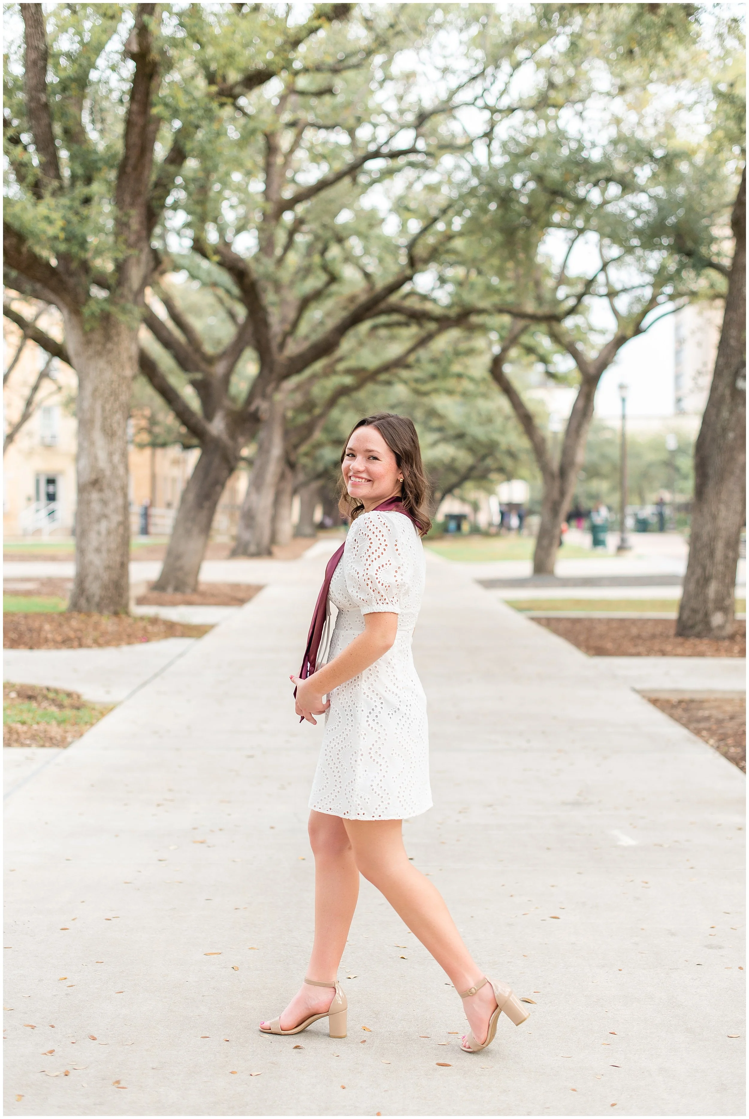 Katelyn Amber Miller | Texas Graduation Photographer | Texas A&M University | College Station, TX_0027.jpg