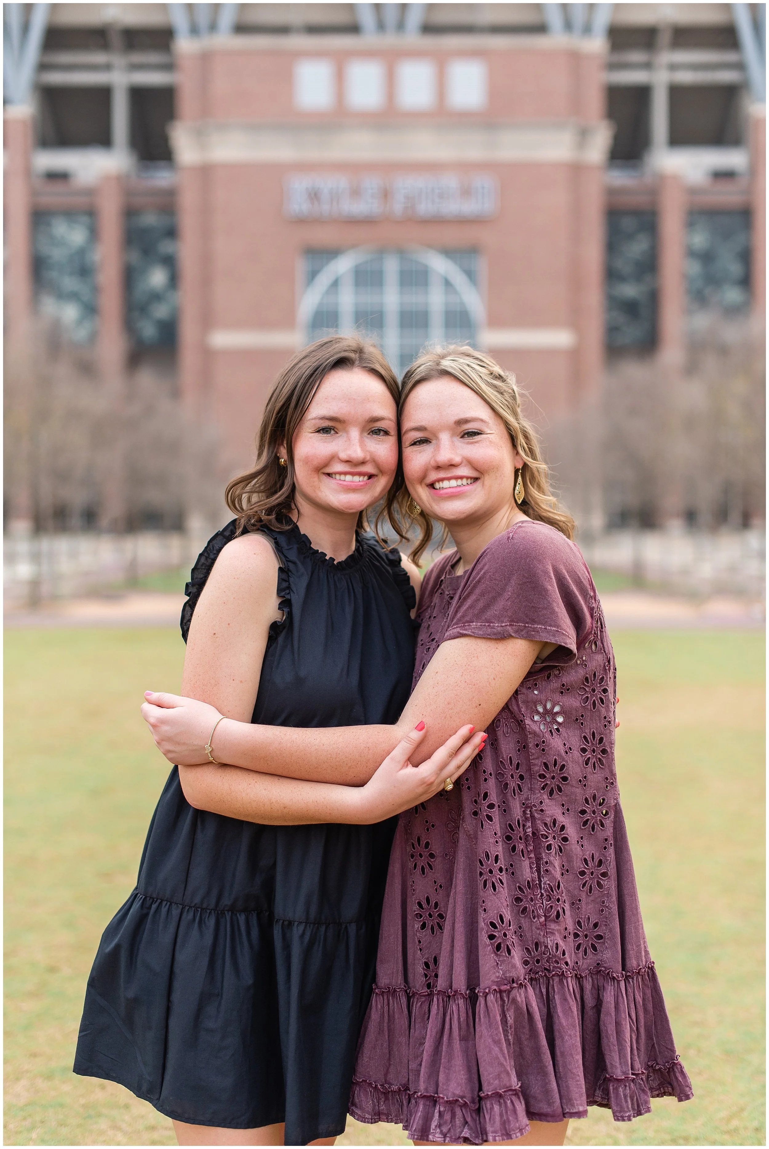 Katelyn Amber Miller | Texas Graduation Photographer | Texas A&M University | College Station, TX_0031.jpg