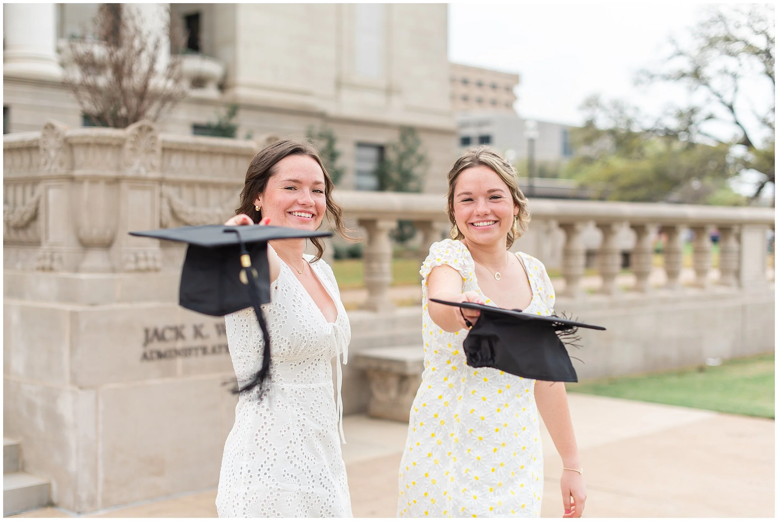 Katelyn Amber Miller | Texas Graduation Photographer | Texas A&M University | College Station, TX_0034.jpg