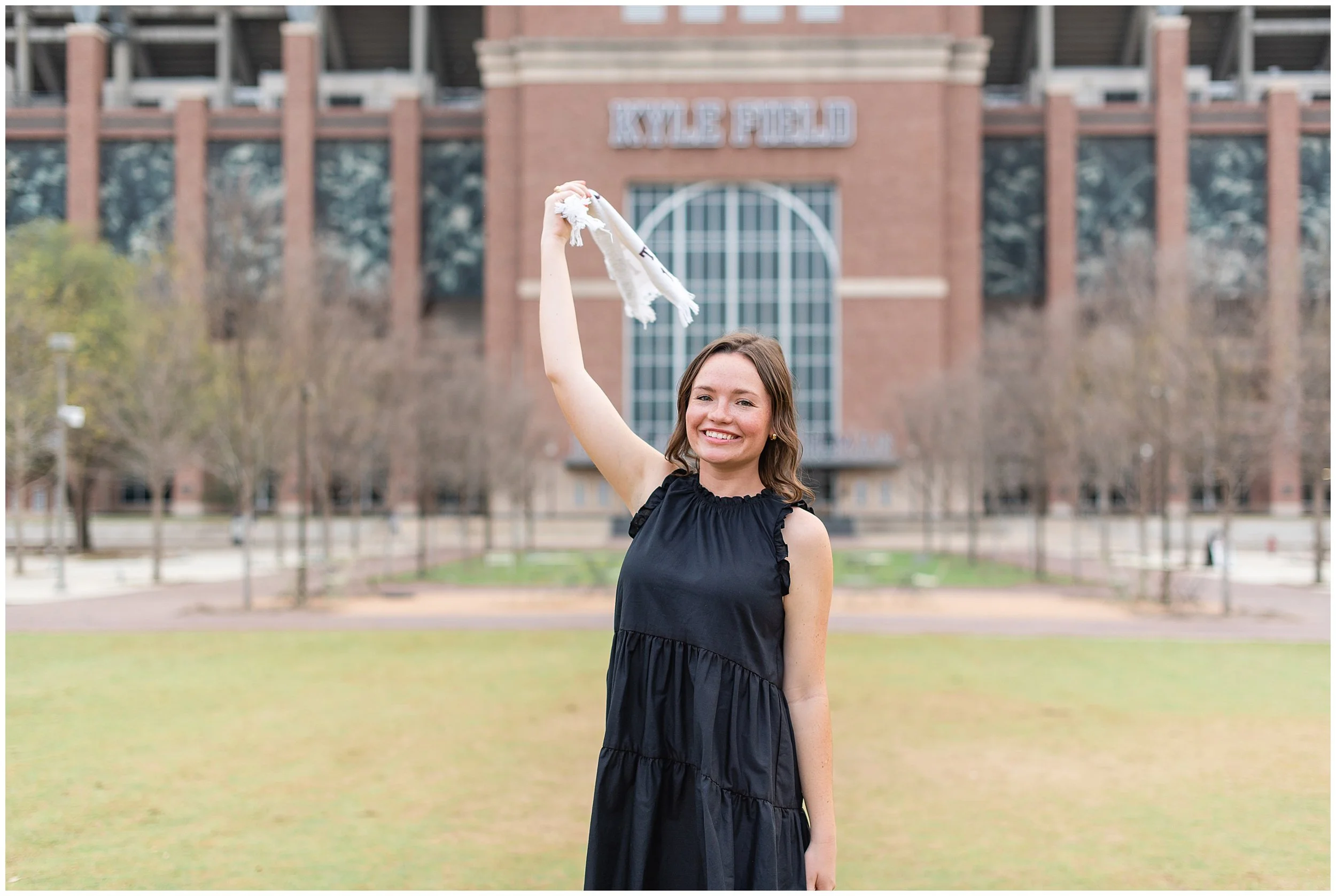 Katelyn Amber Miller | Texas Graduation Photographer | Texas A&M University | College Station, TX_0035.jpg