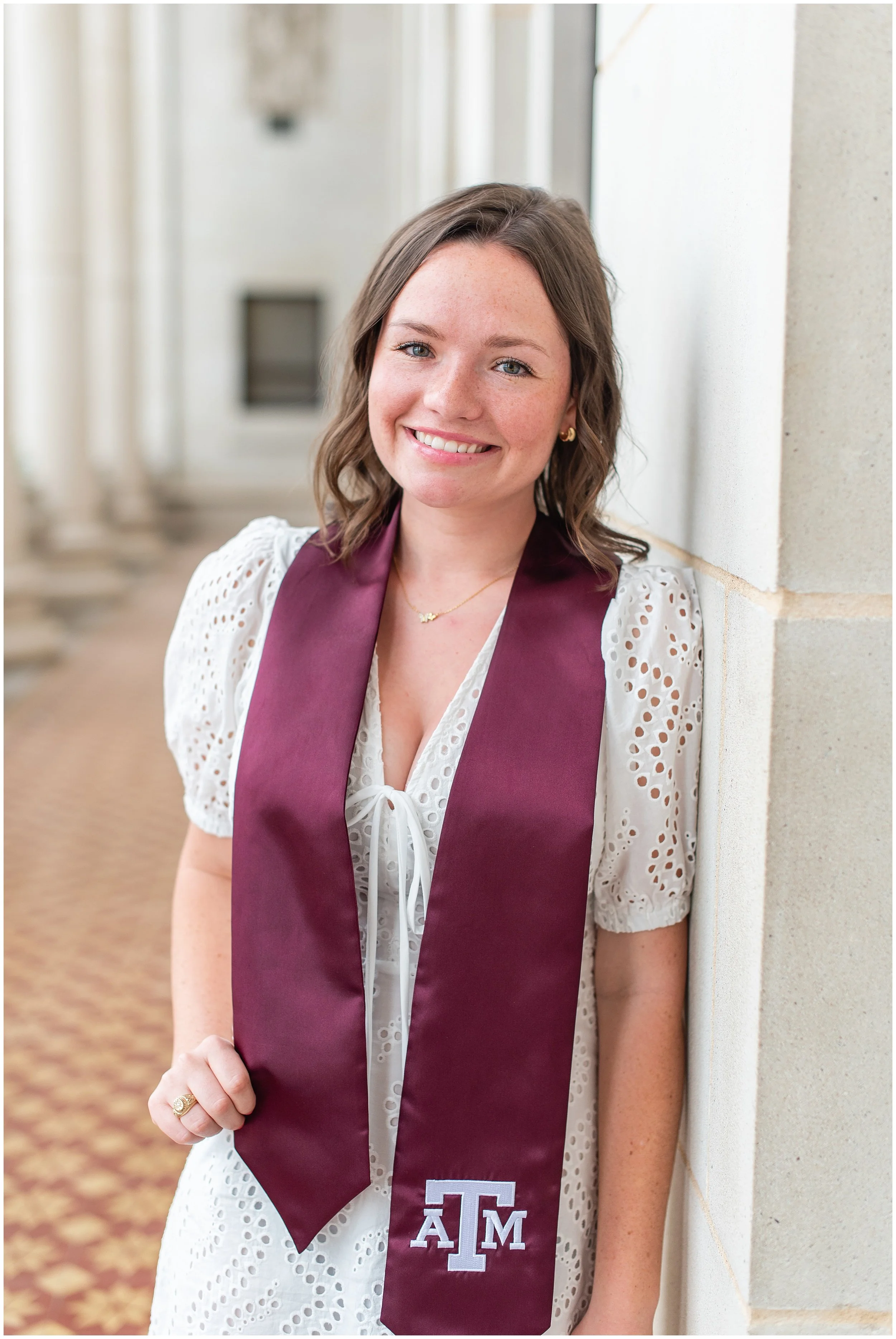 Katelyn Amber Miller | Texas Graduation Photographer | Texas A&M University | College Station, TX_0036.jpg