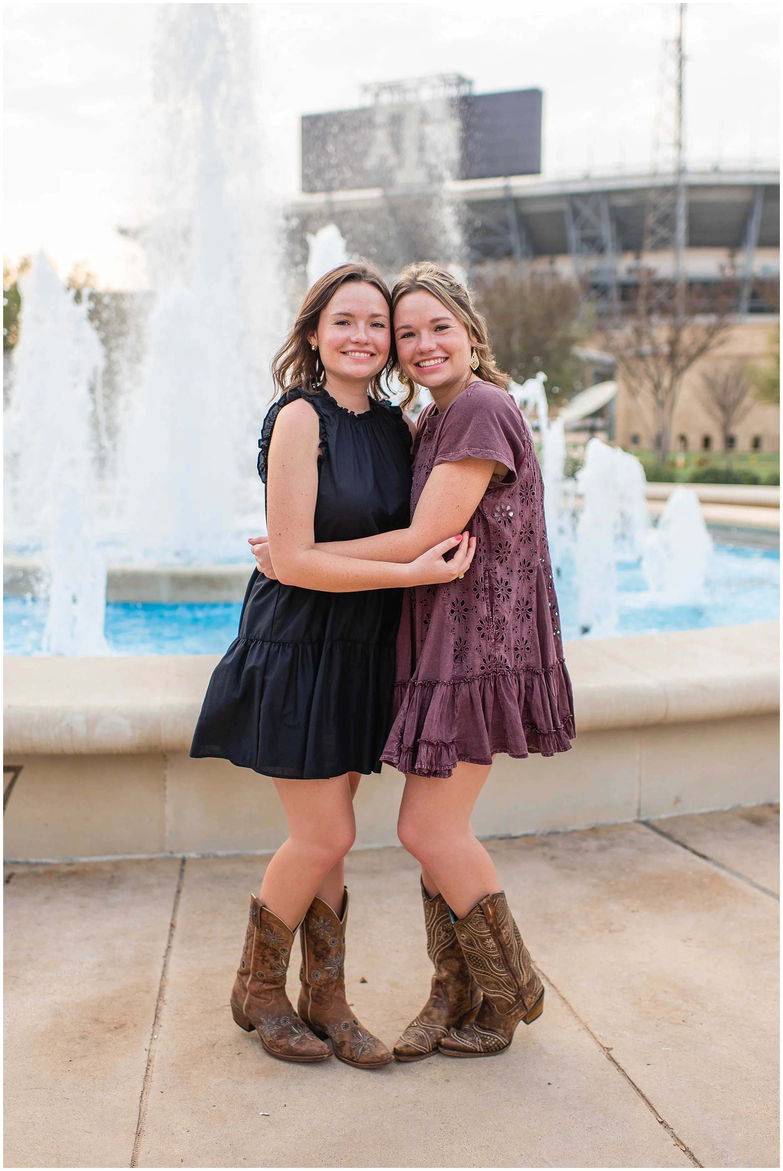 Katelyn Amber Miller | Texas Graduation Photographer | Texas A&M University | College Station, TX_0038.jpg