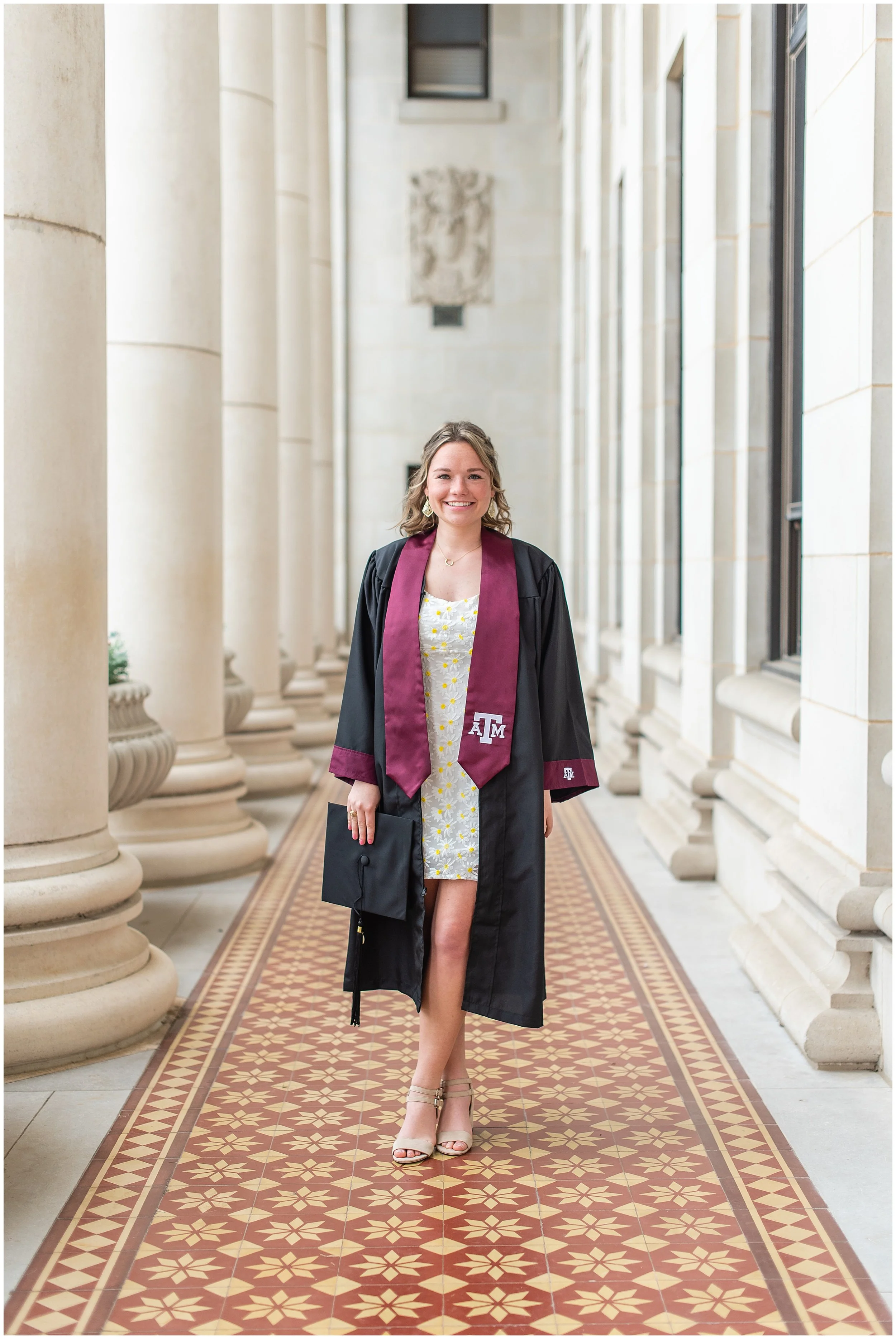 Katelyn Amber Miller | Texas Graduation Photographer | Texas A&M University | College Station, TX_0040.jpg