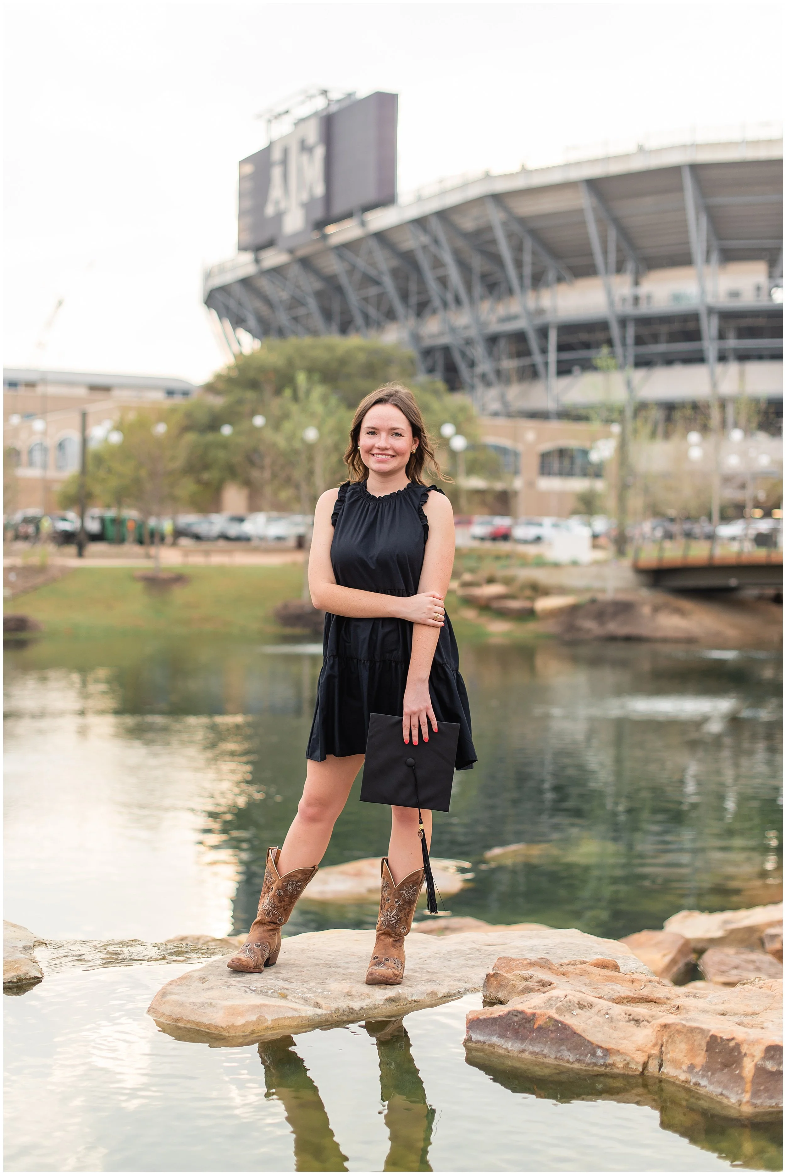 Katelyn Amber Miller | Texas Graduation Photographer | Texas A&M University | College Station, TX_0042.jpg