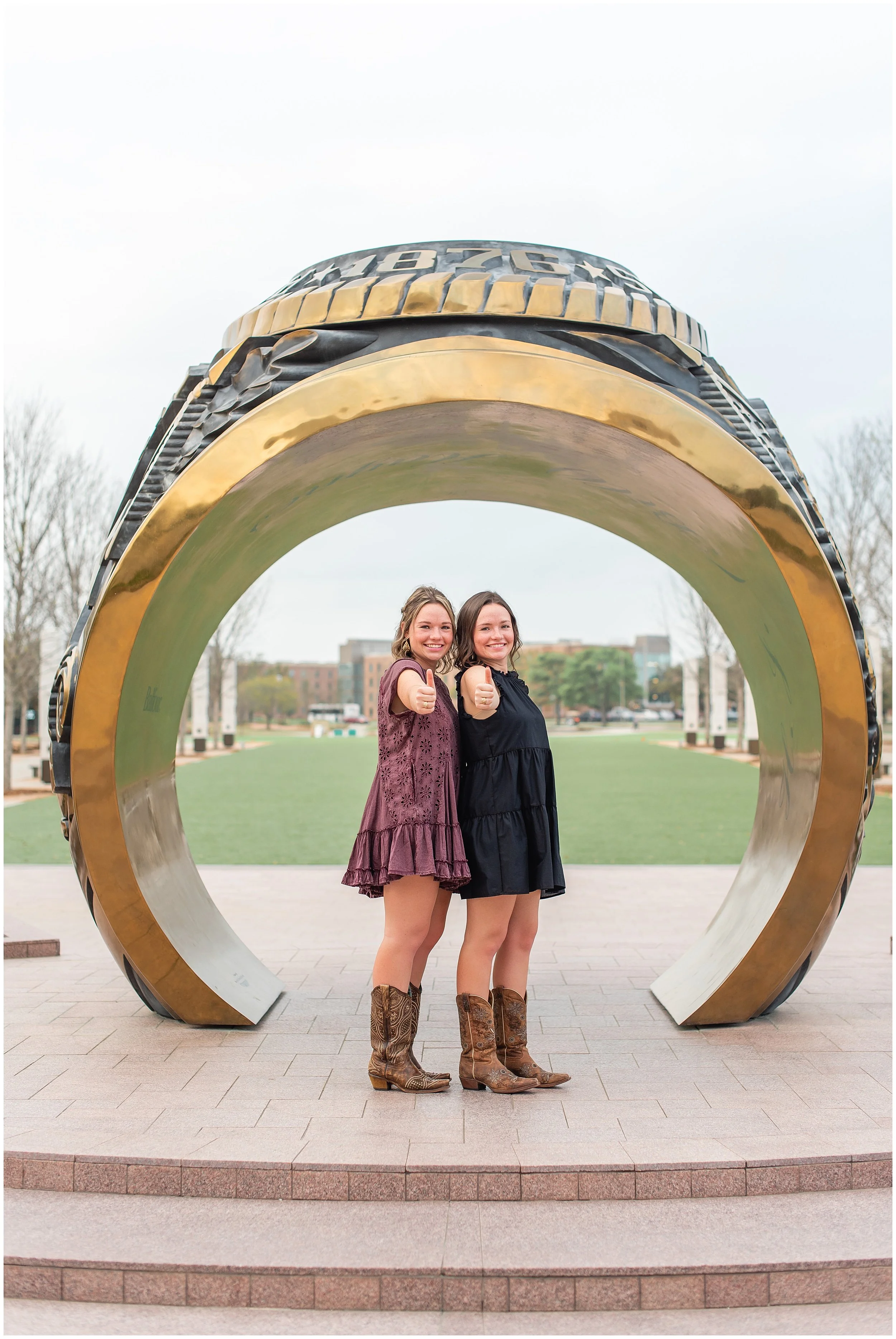 Katelyn Amber Miller | Texas Graduation Photographer | Texas A&M University | College Station, TX_0045.jpg