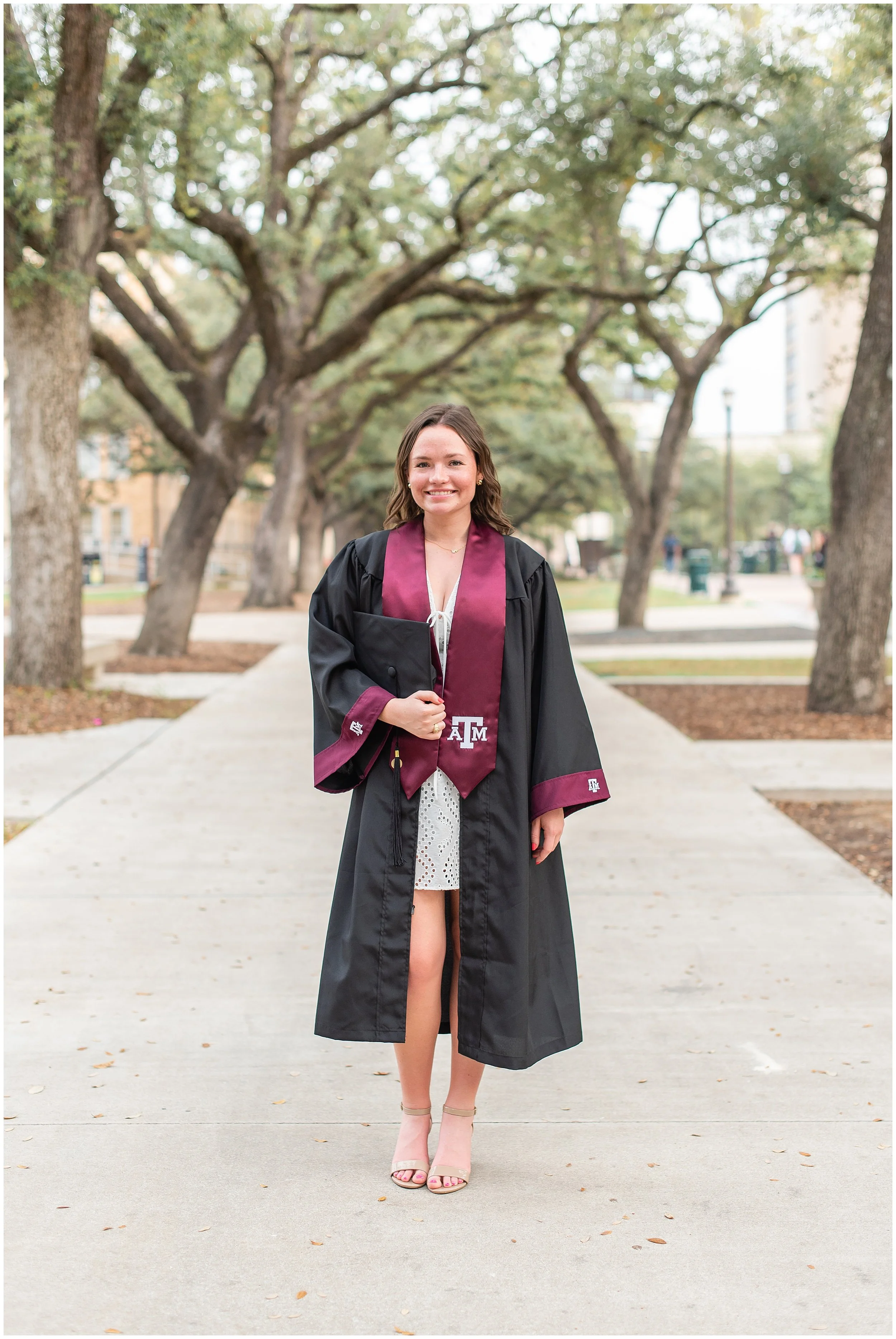 Katelyn Amber Miller | Texas Graduation Photographer | Texas A&M University | College Station, TX_0046.jpg