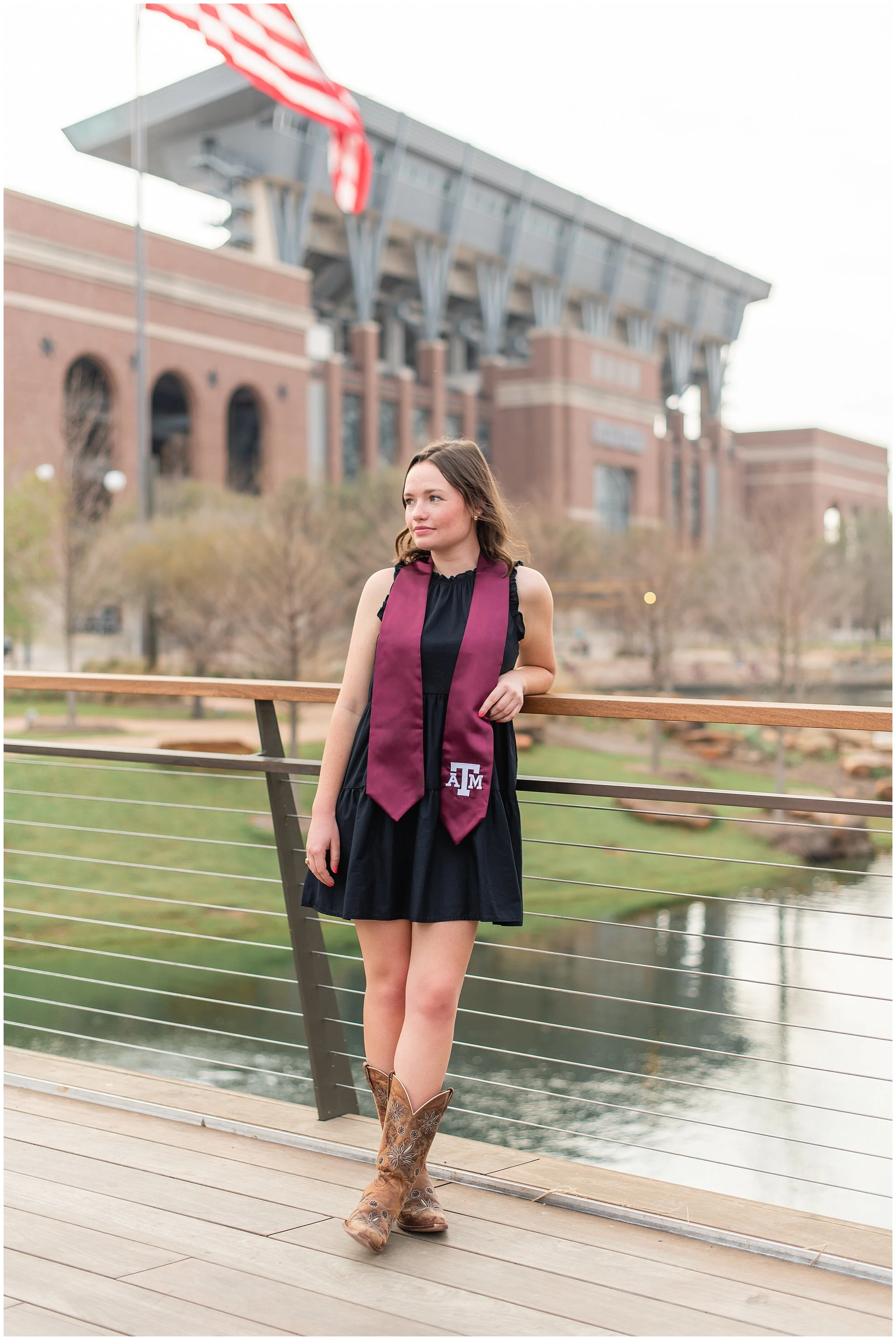 Katelyn Amber Miller | Texas Graduation Photographer | Texas A&M University | College Station, TX_0048.jpg