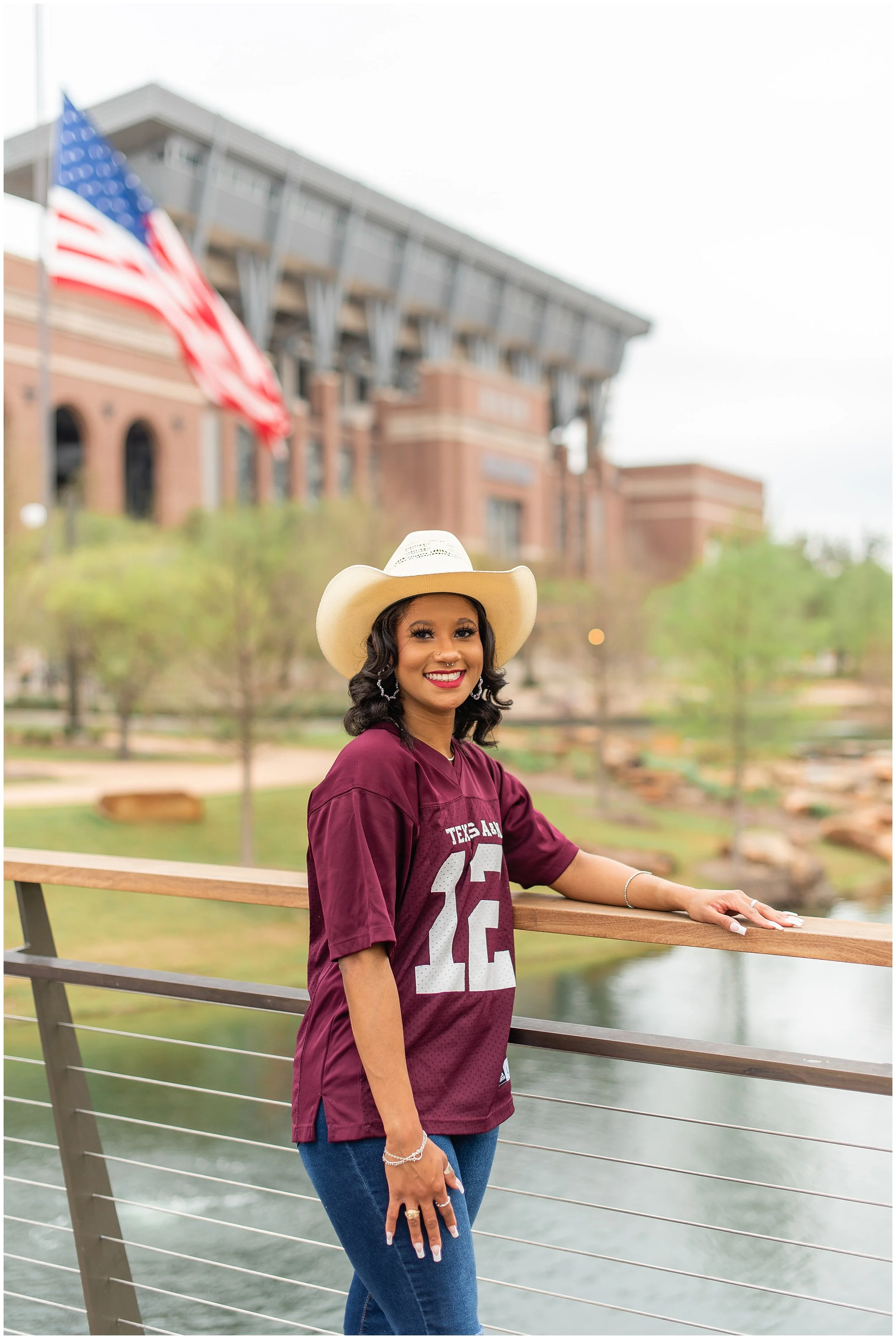 Katelyn Amber Miller | Texas Graduation Photographer | Texas A&M University | College Station, TX_0081.jpg