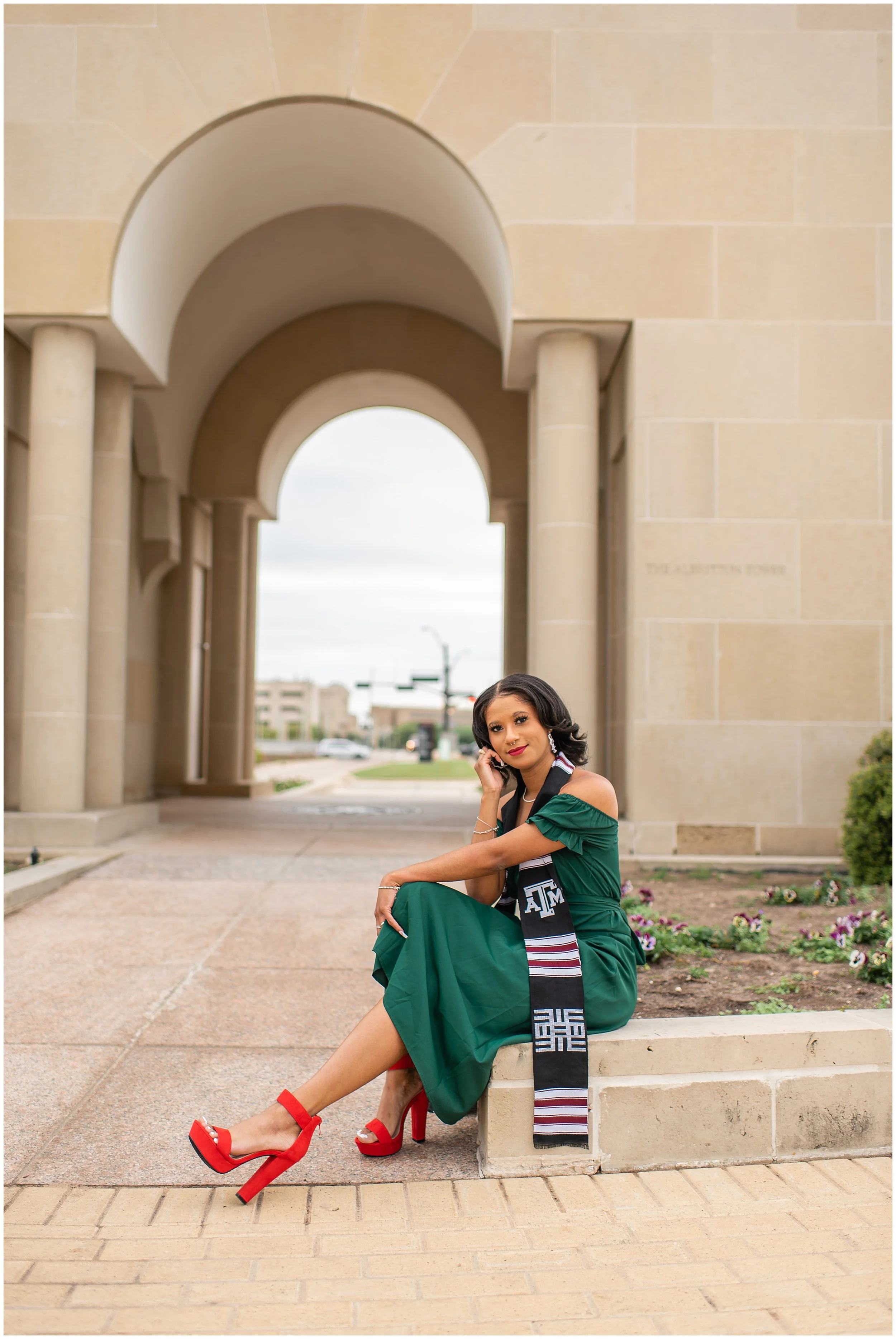 Katelyn Amber Miller | Texas Graduation Photographer | Texas A&M University | College Station, TX_0085.jpg
