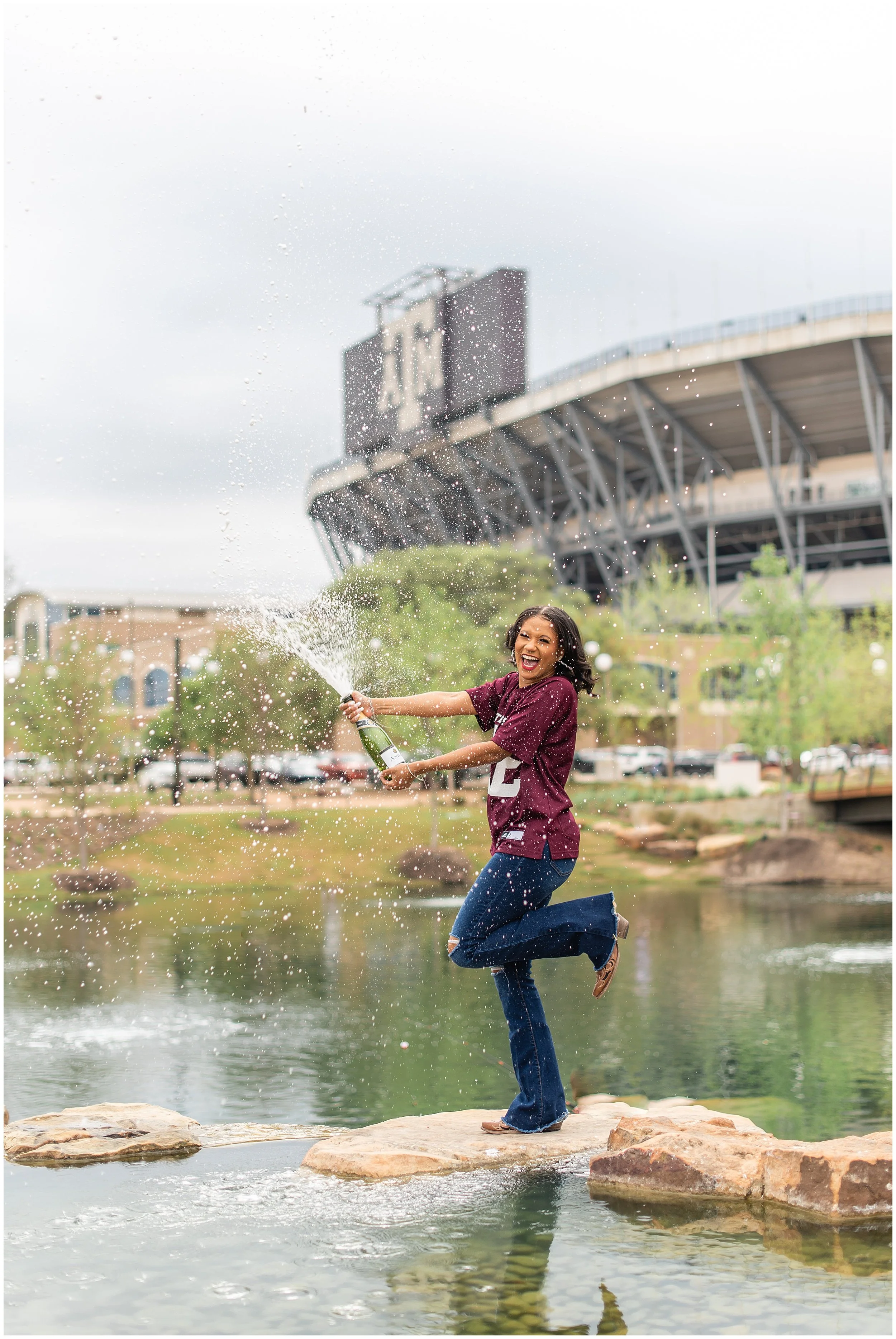 Katelyn Amber Miller | Texas Graduation Photographer | Texas A&M University | College Station, TX_0086.jpg