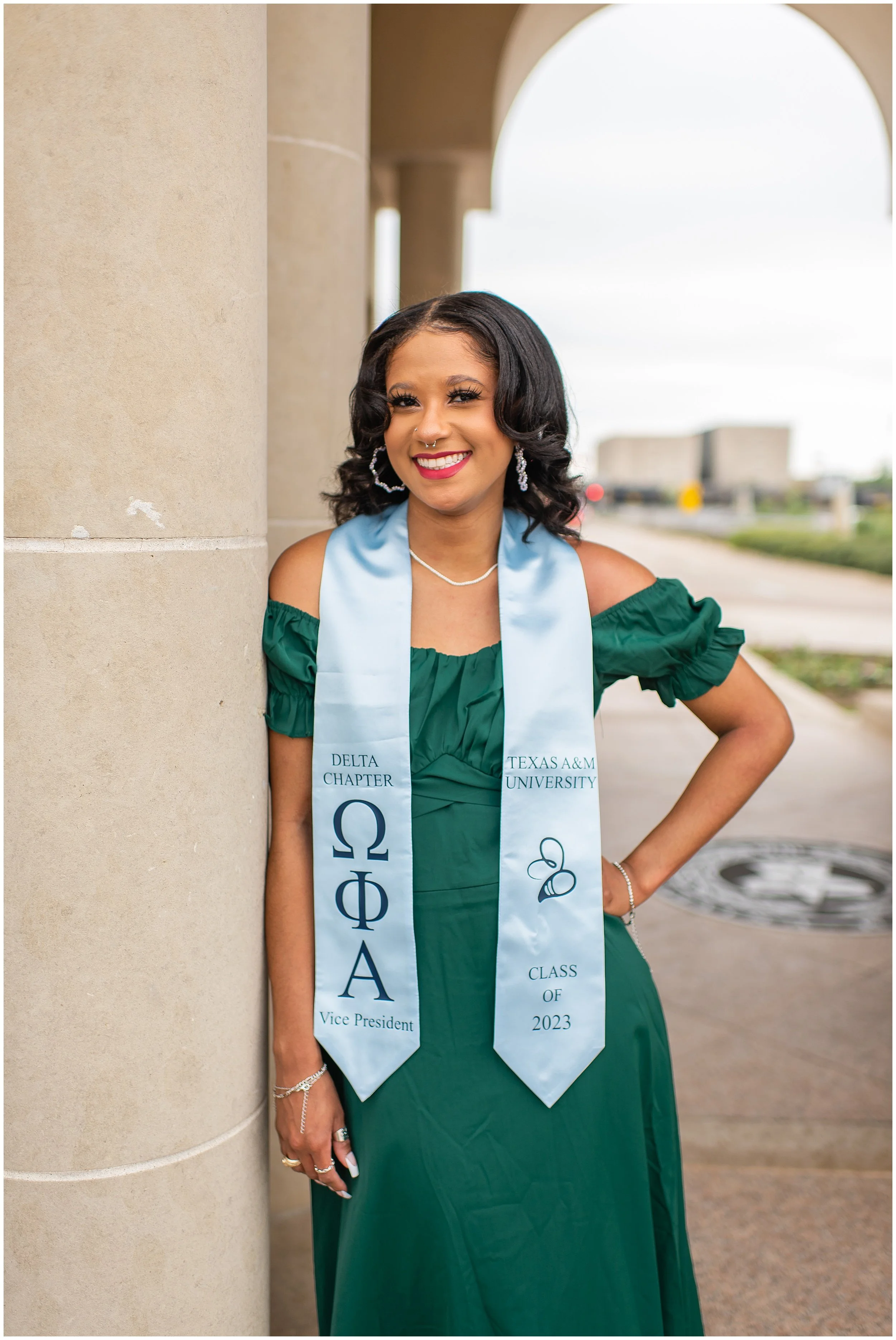 Katelyn Amber Miller | Texas Graduation Photographer | Texas A&M University | College Station, TX_0088.jpg