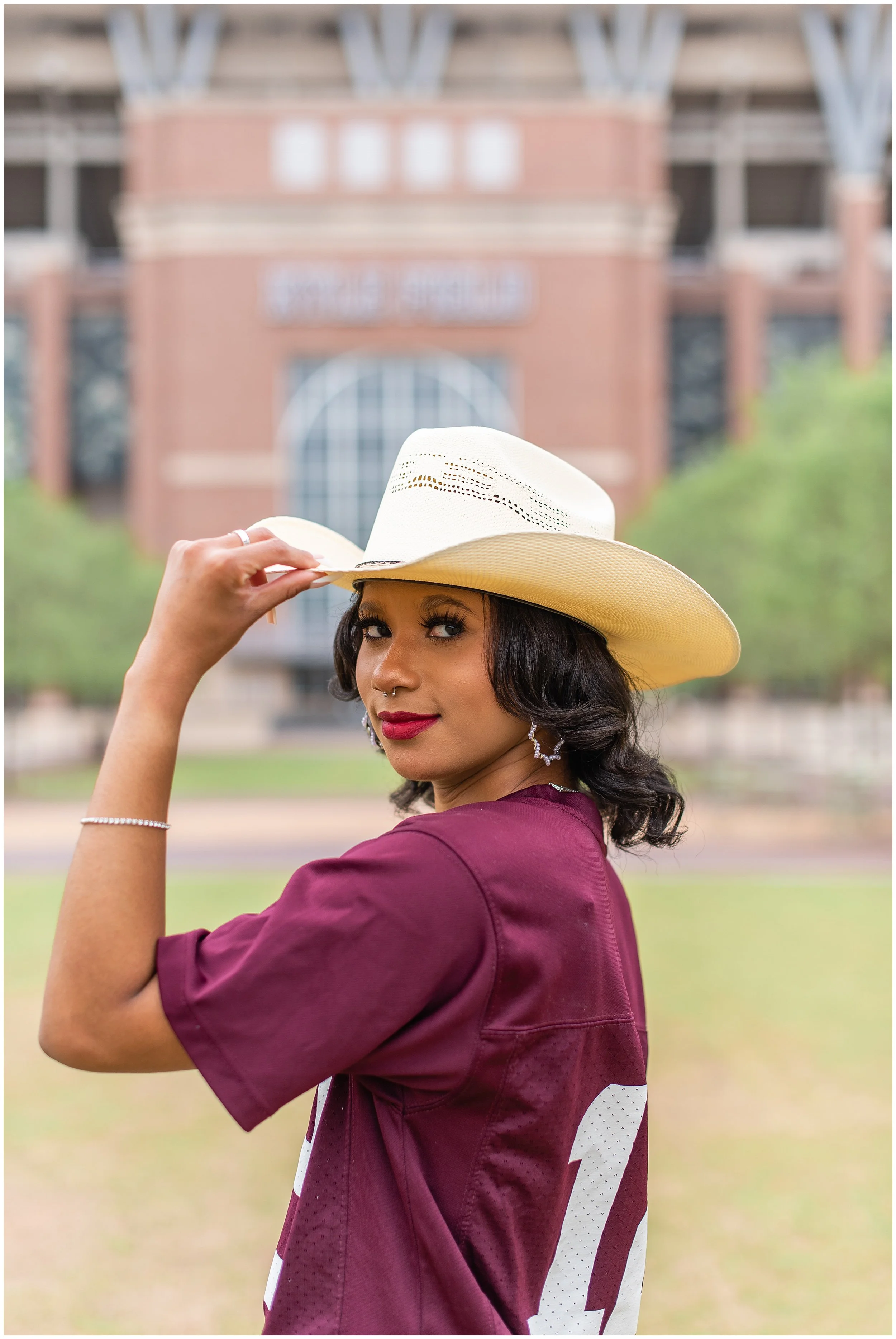 Katelyn Amber Miller | Texas Graduation Photographer | Texas A&M University | College Station, TX_0089.jpg