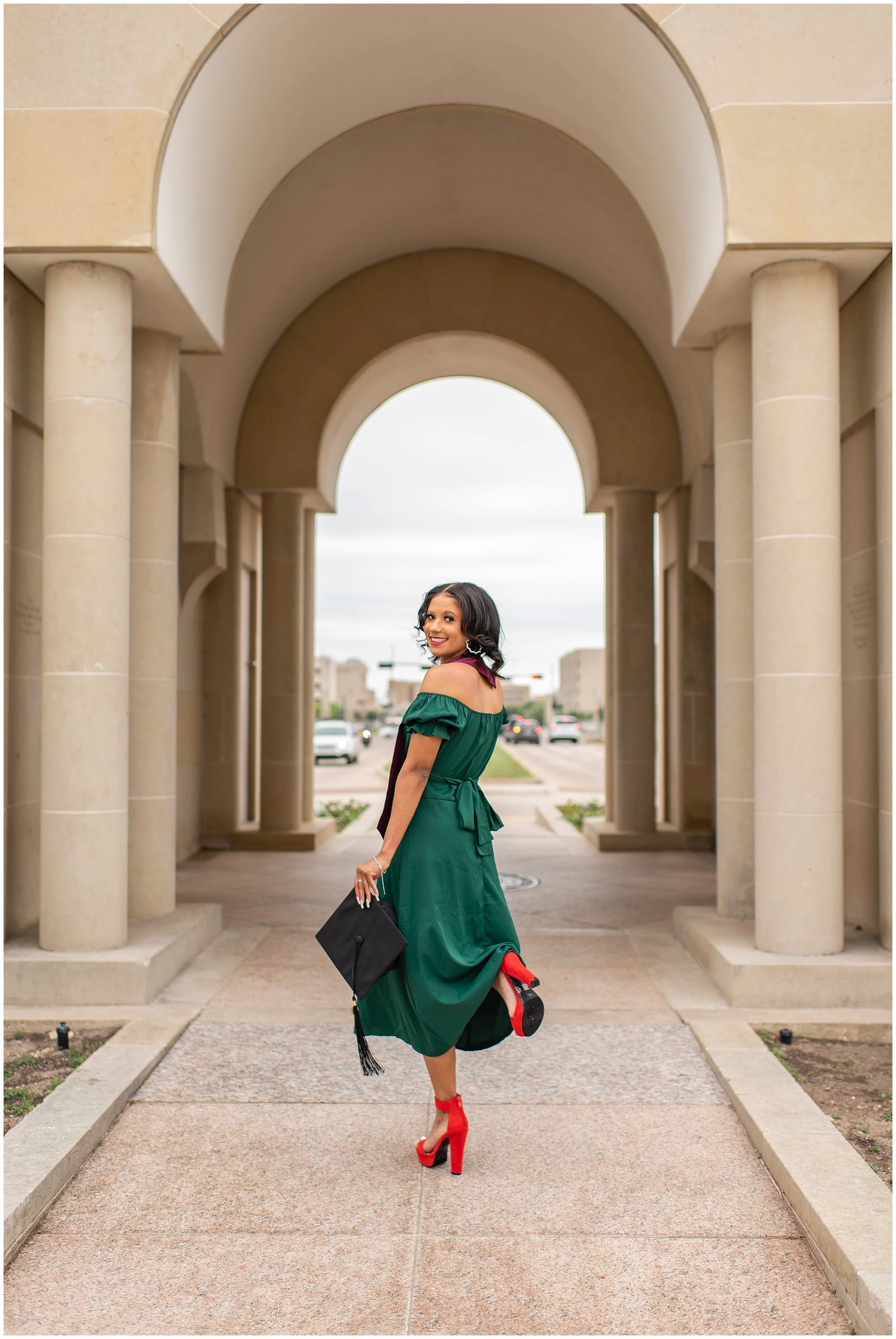 Katelyn Amber Miller | Texas Graduation Photographer | Texas A&M University | College Station, TX_0095.jpg