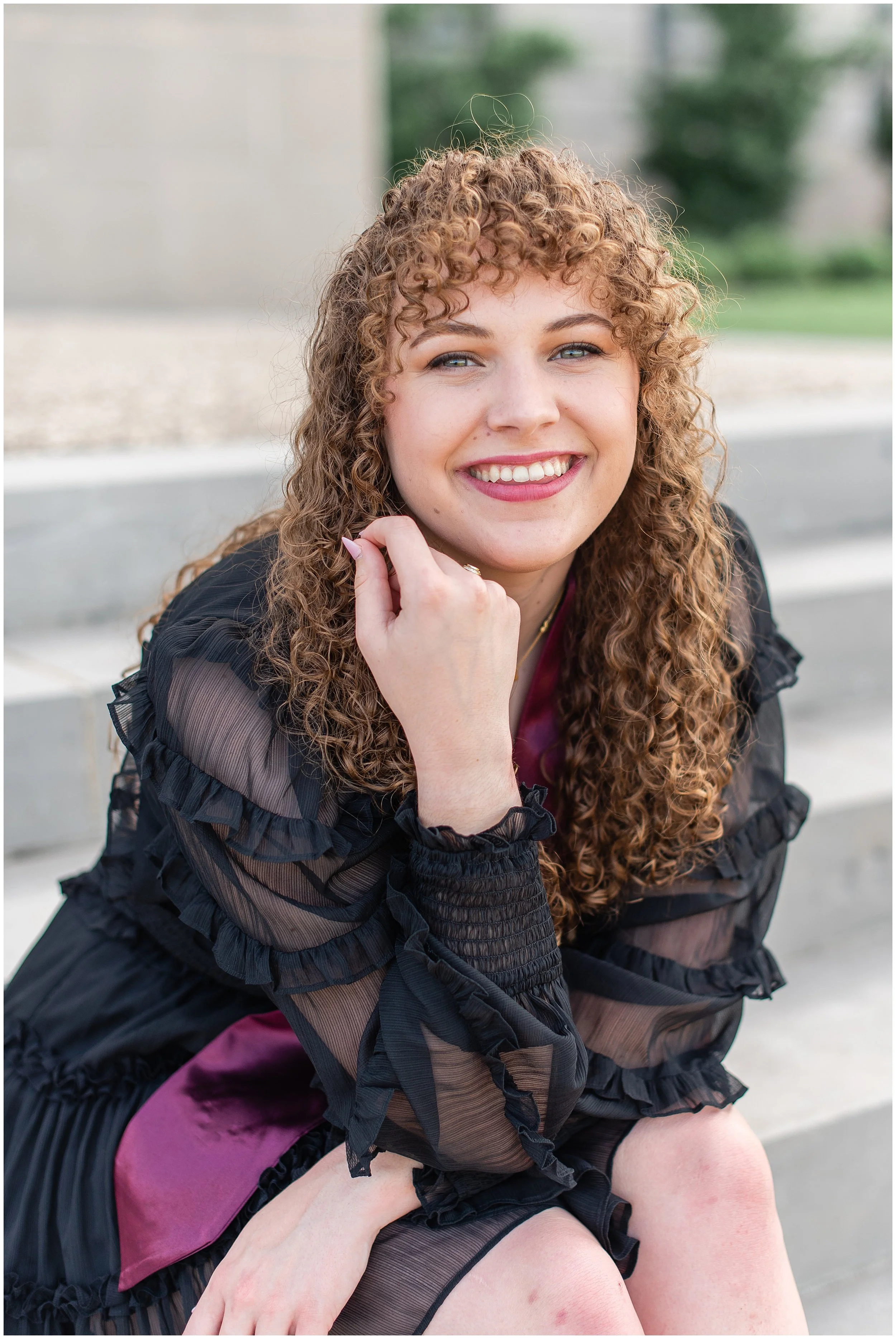 Katelyn Amber Miller | Graduation Session | Texas A&M University | College Station, TX | College Station Photographer_0037.jpg