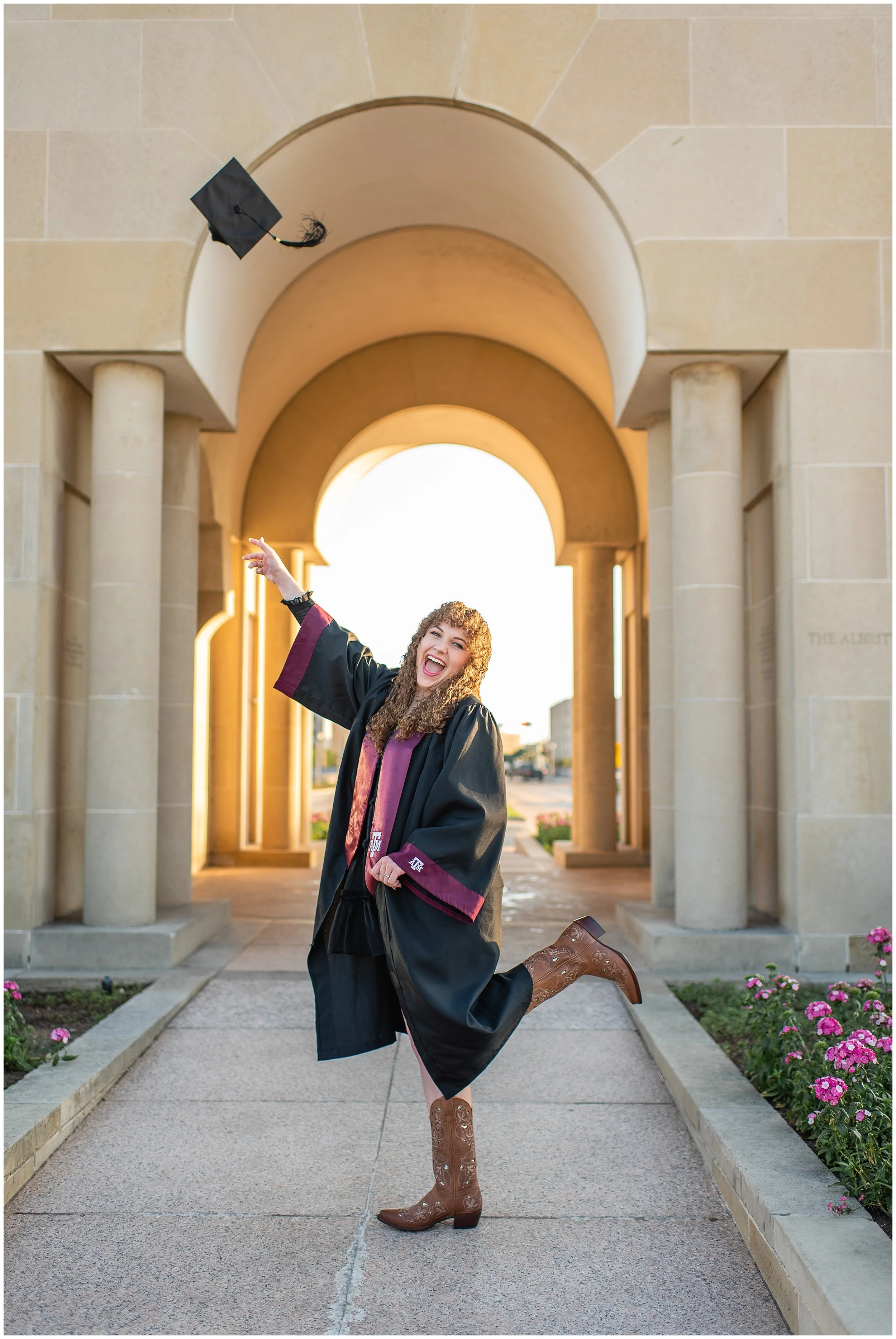 Katelyn Amber Miller | Graduation Session | Texas A&M University | College Station, TX | College Station Photographer_0040.jpg