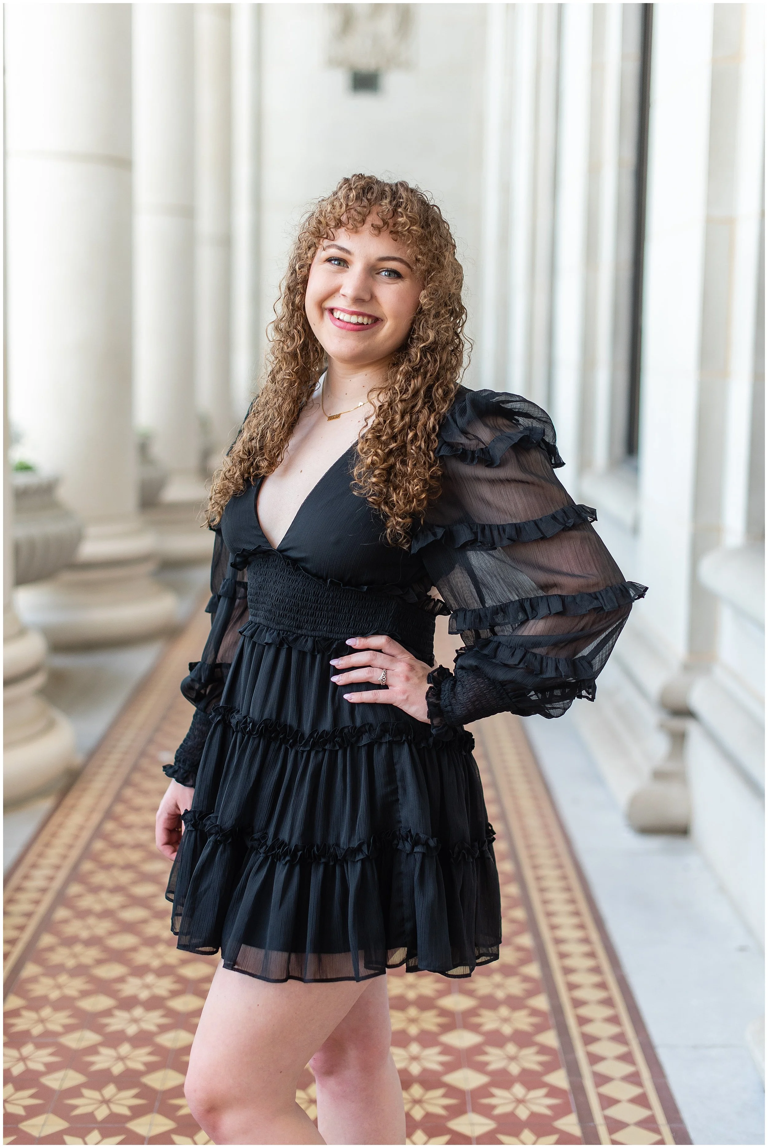 Katelyn Amber Miller | Graduation Session | Texas A&M University | College Station, TX | College Station Photographer_0048.jpg