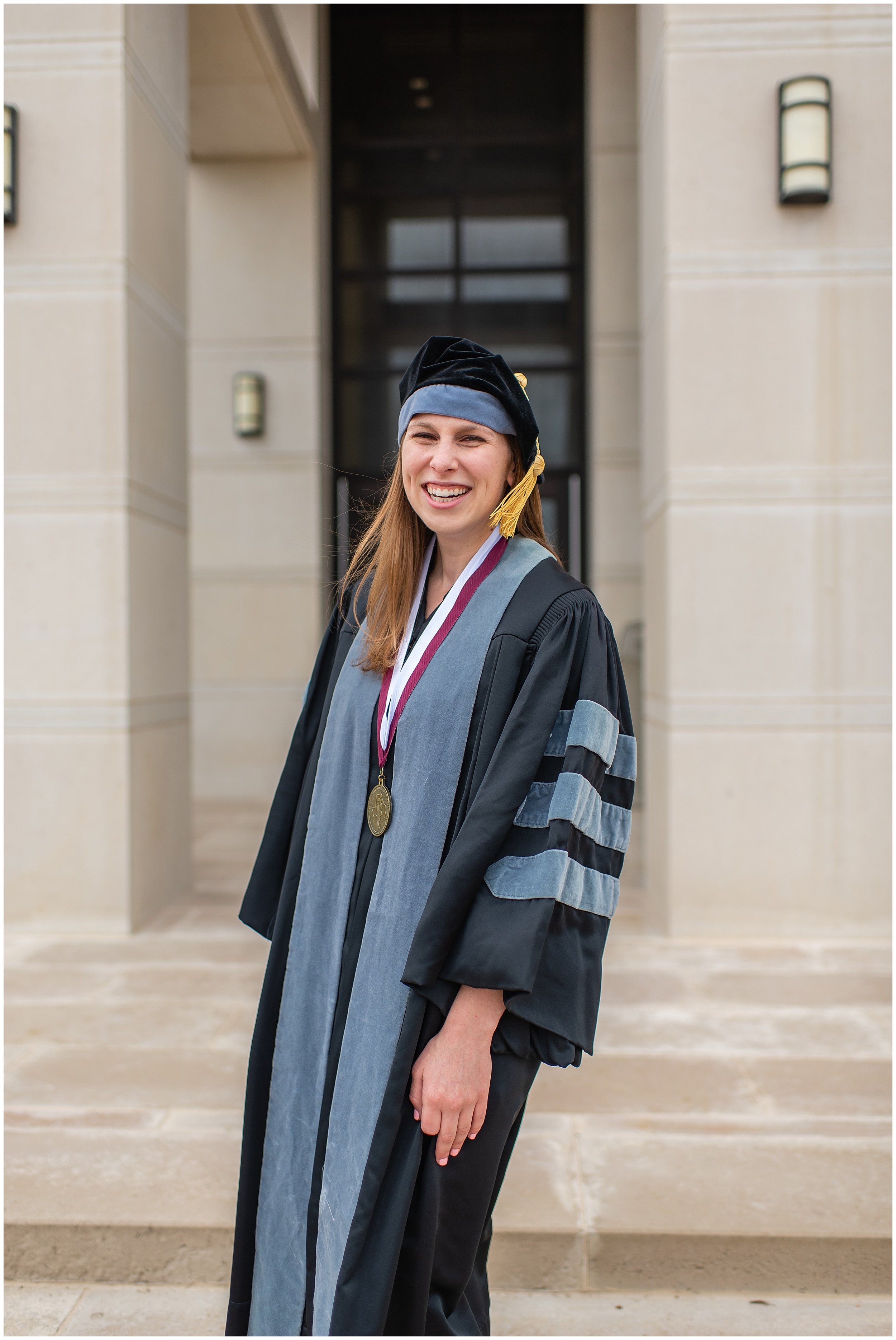 Katelyn Amber Miller | Graduation Session | Texas A&M University | College Station, TX | College Station Photographer_0346.jpg