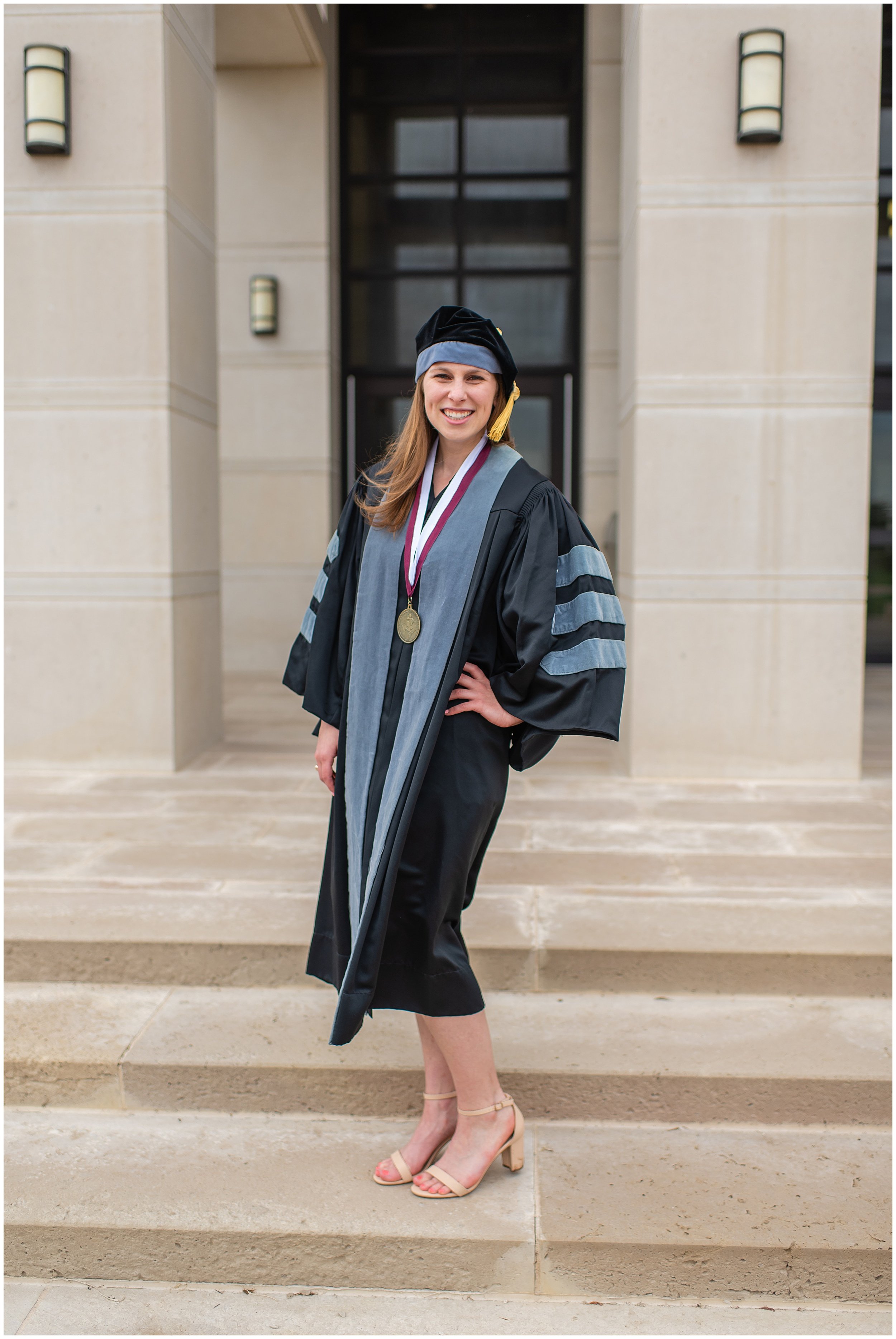 Katelyn Amber Miller | Graduation Session | Texas A&M University | College Station, TX | College Station Photographer_0382.jpg